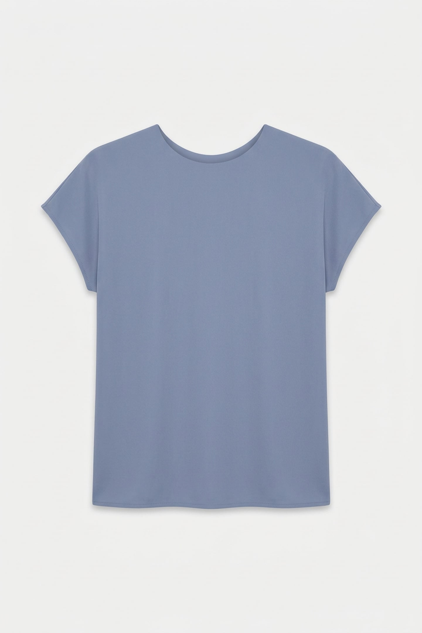 CDC SS HARDWARE TOP DUSTY SAILOR BLUE 3