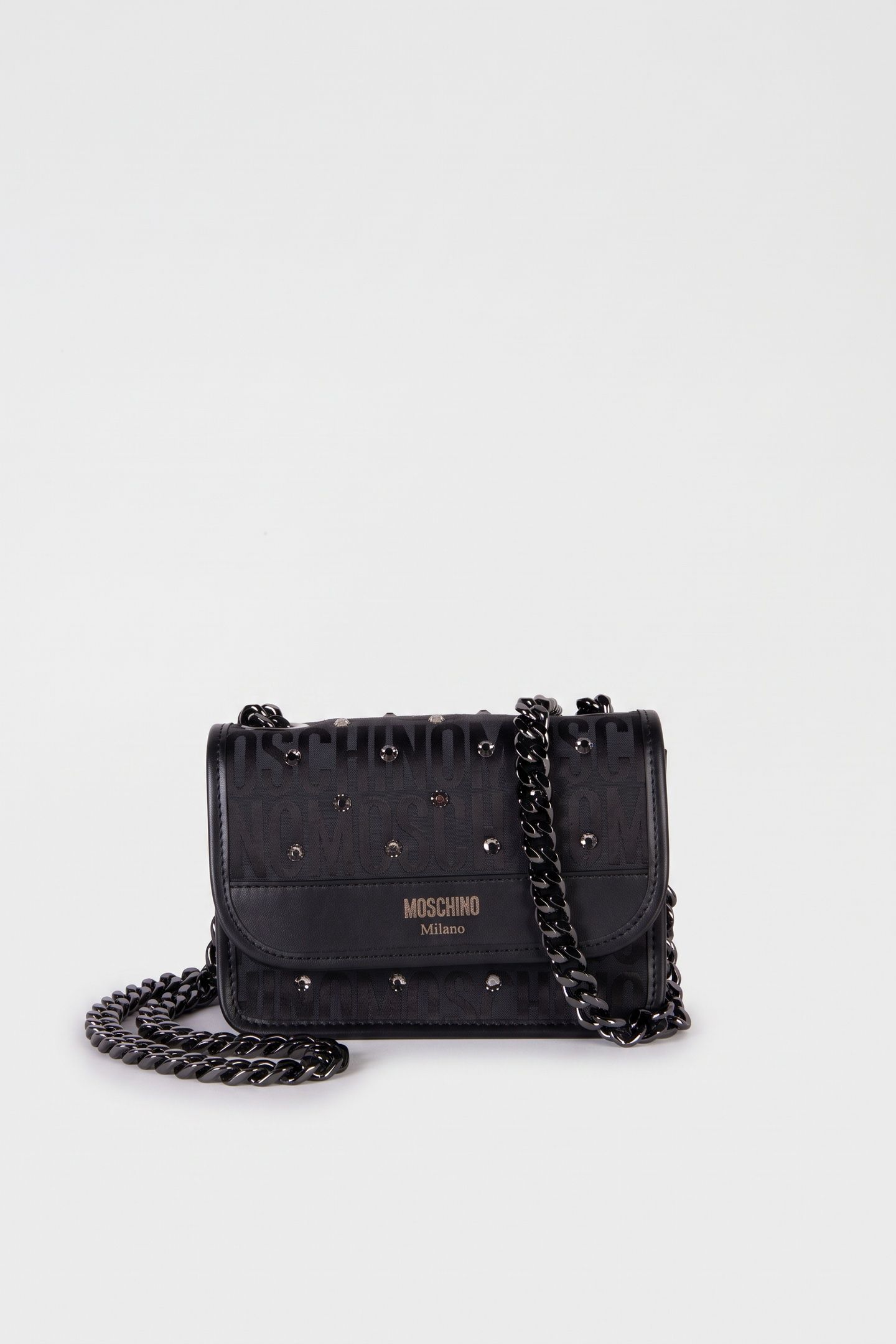 BAG BLACK 1