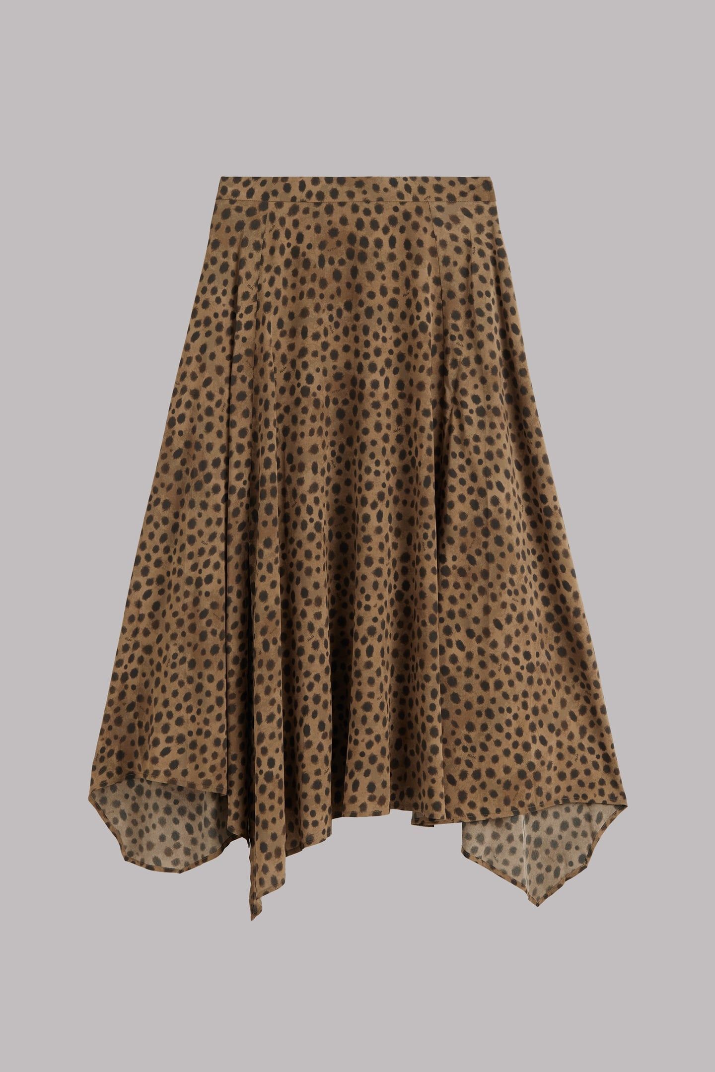 THE LEO CHILL SKIRT 2