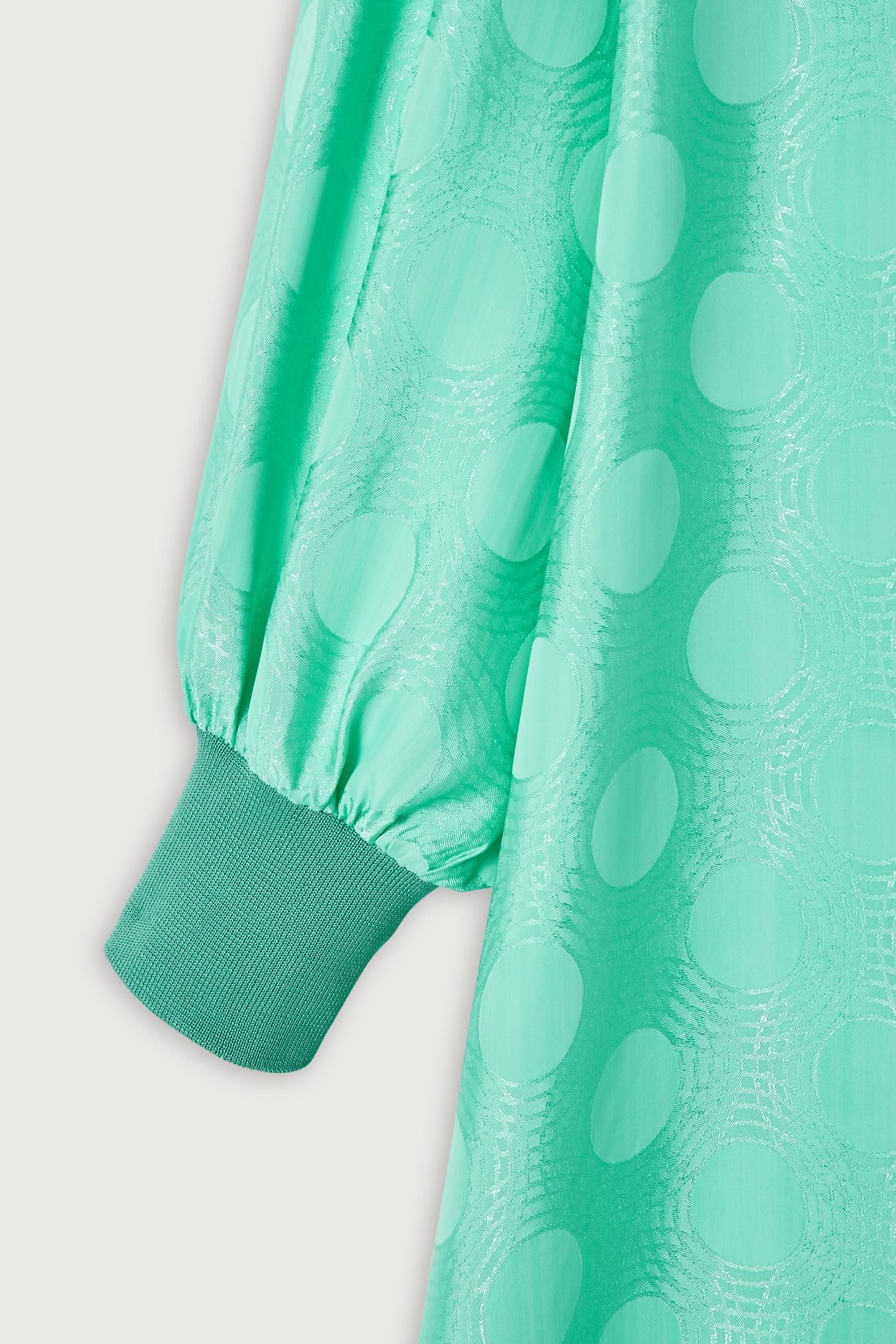 BUKBAY DRESS MENTHE A L'EAU 6