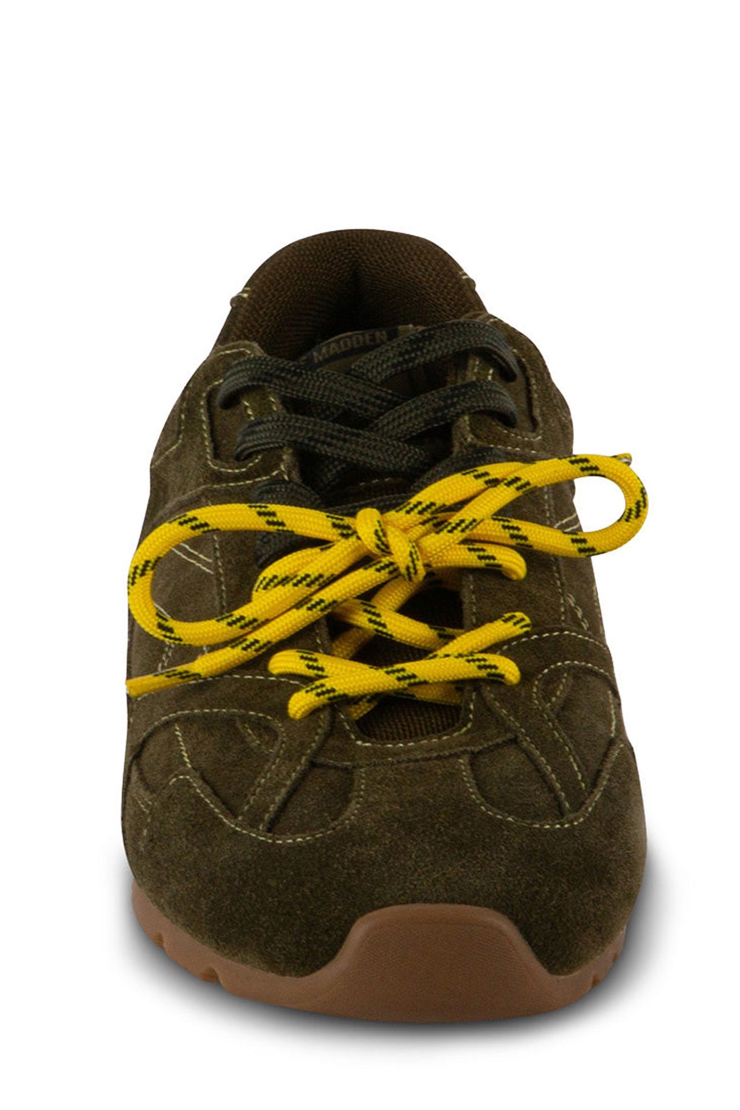 MIDAS-O SNEAKERS OLIVE 6