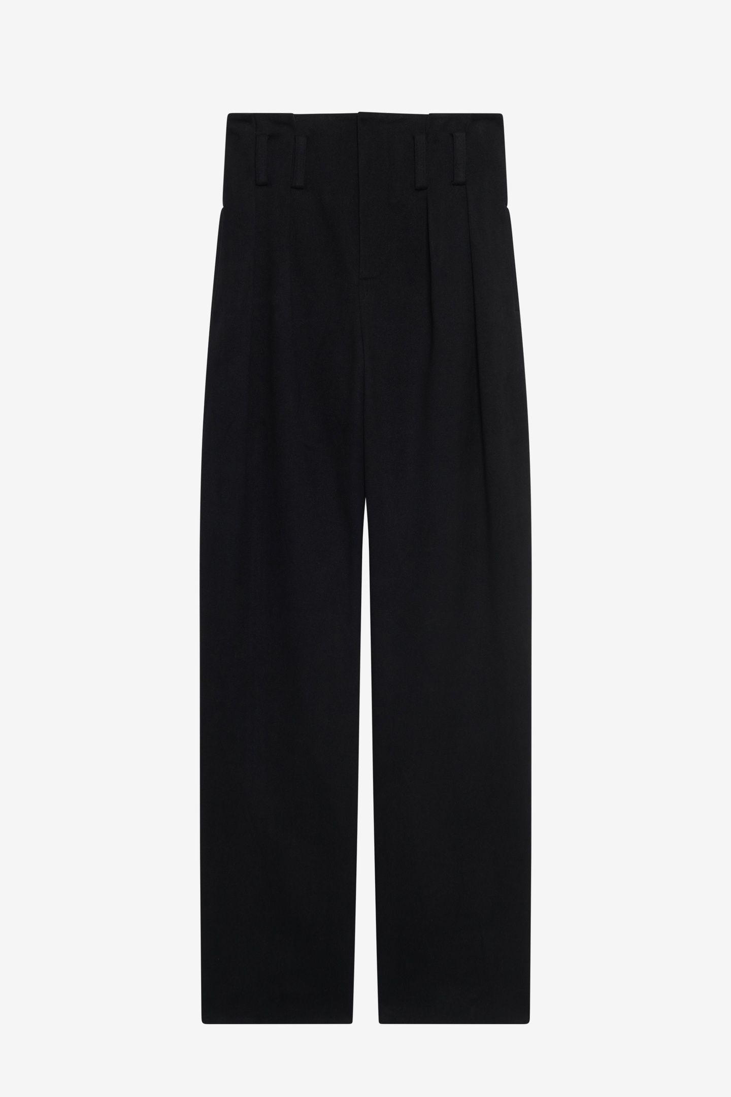 KOTEL PANT BLACK 5