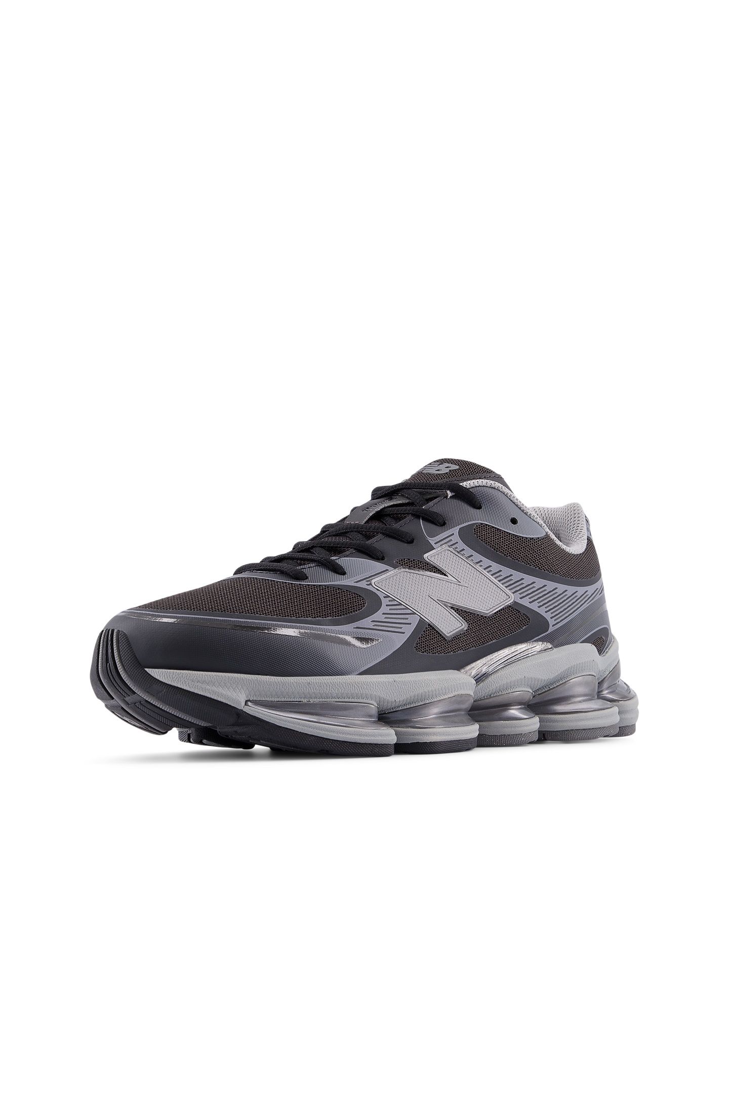 UNISEX ABZORB 2000 NEPTUNE GREY 4