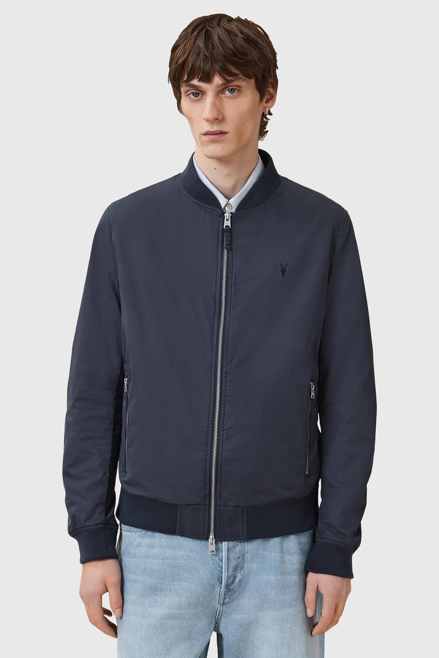 BASSETT BOMBER COMMAND BLUE 2