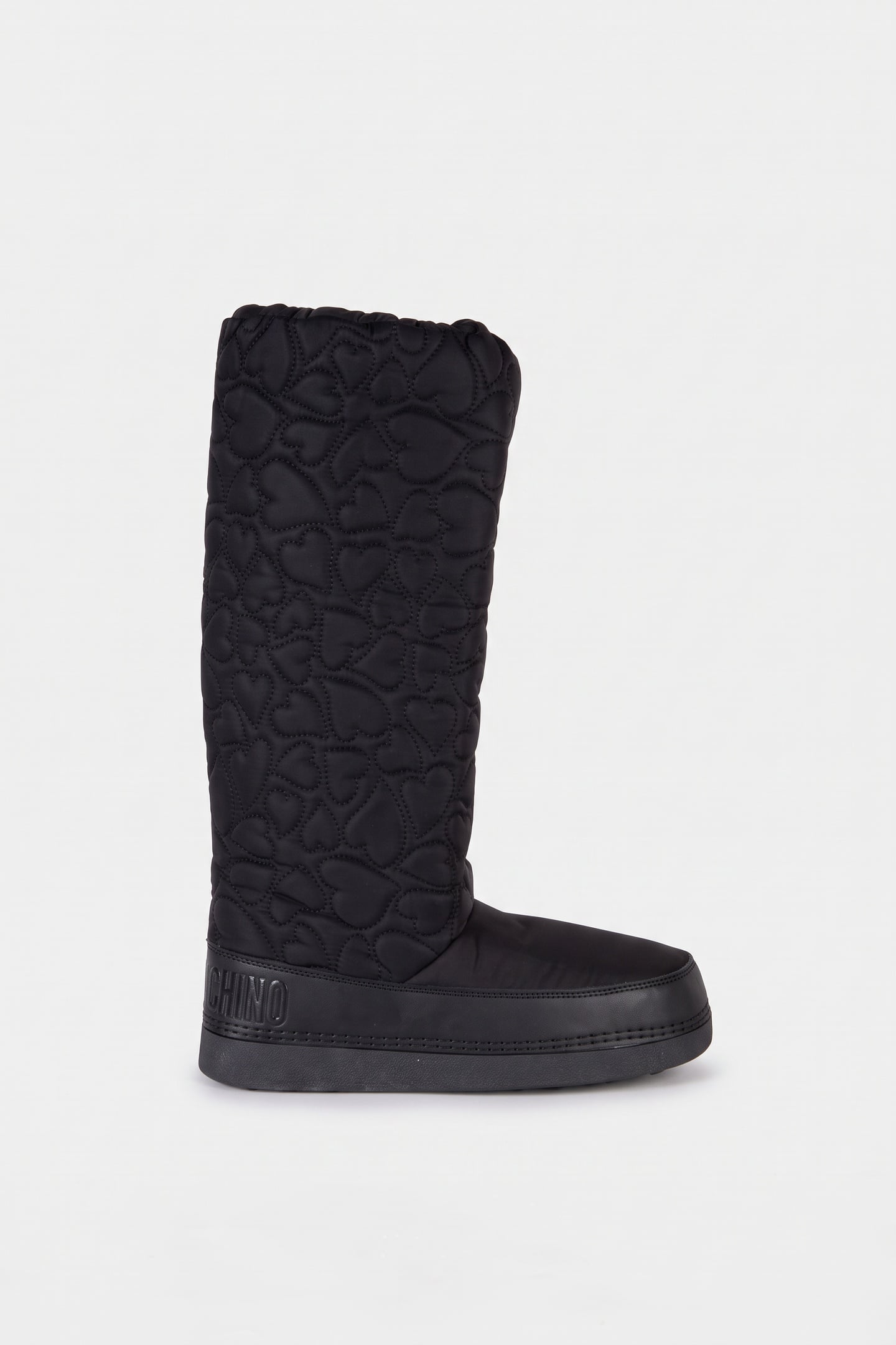 WINTER-BOOTS BLACK 1
