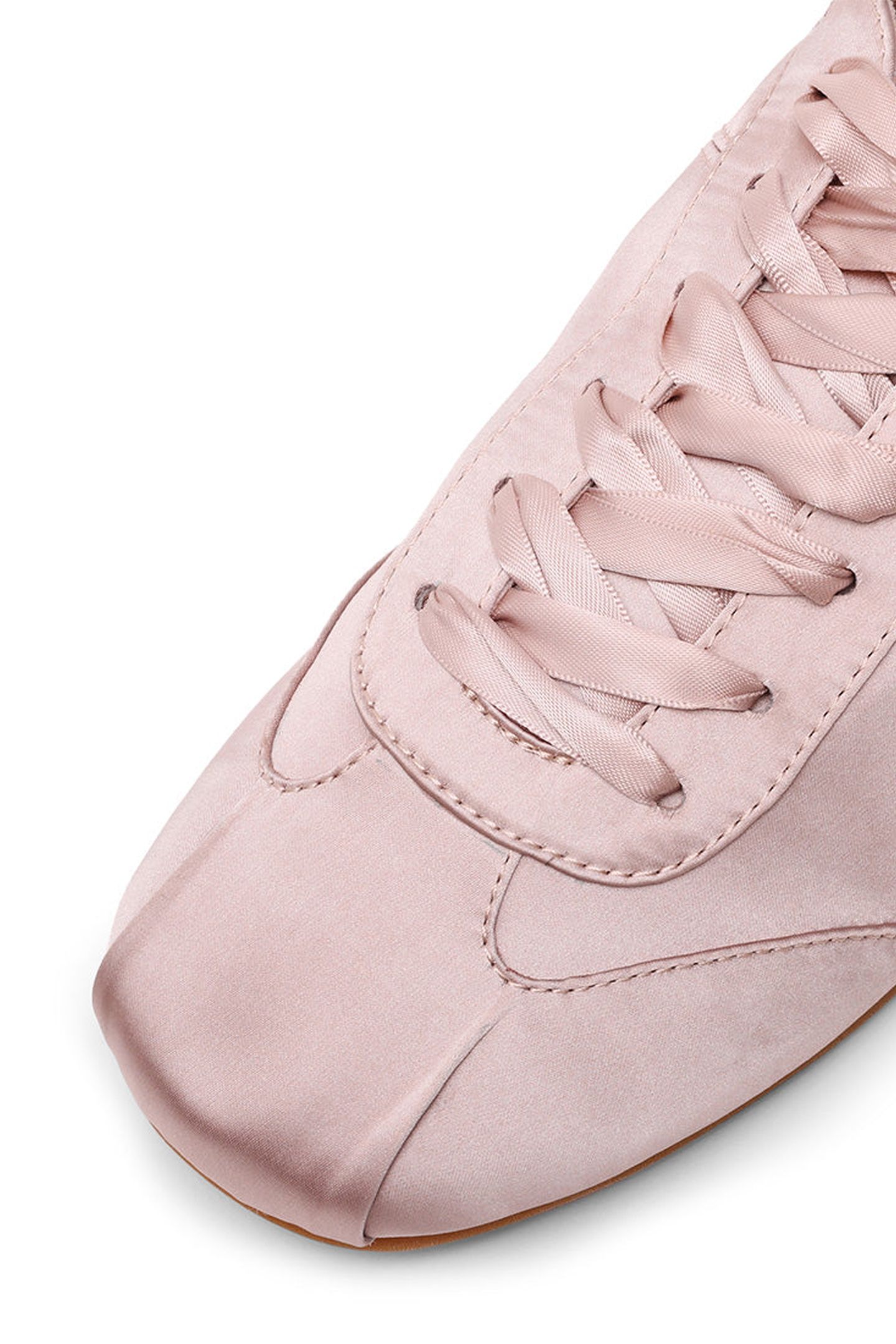 ARTISTE SNEAKERS BB PINK SATIN 6