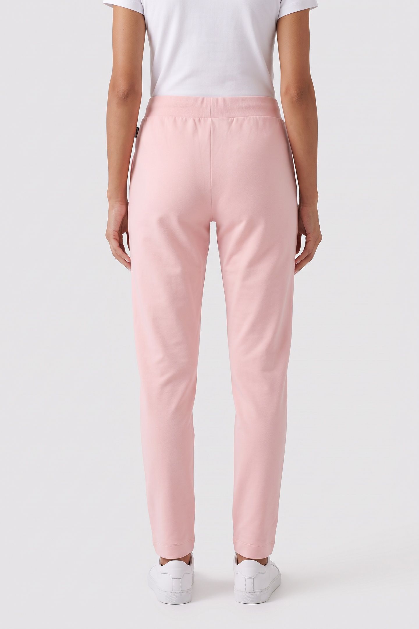 PANTALONE LUNGO PINK 2