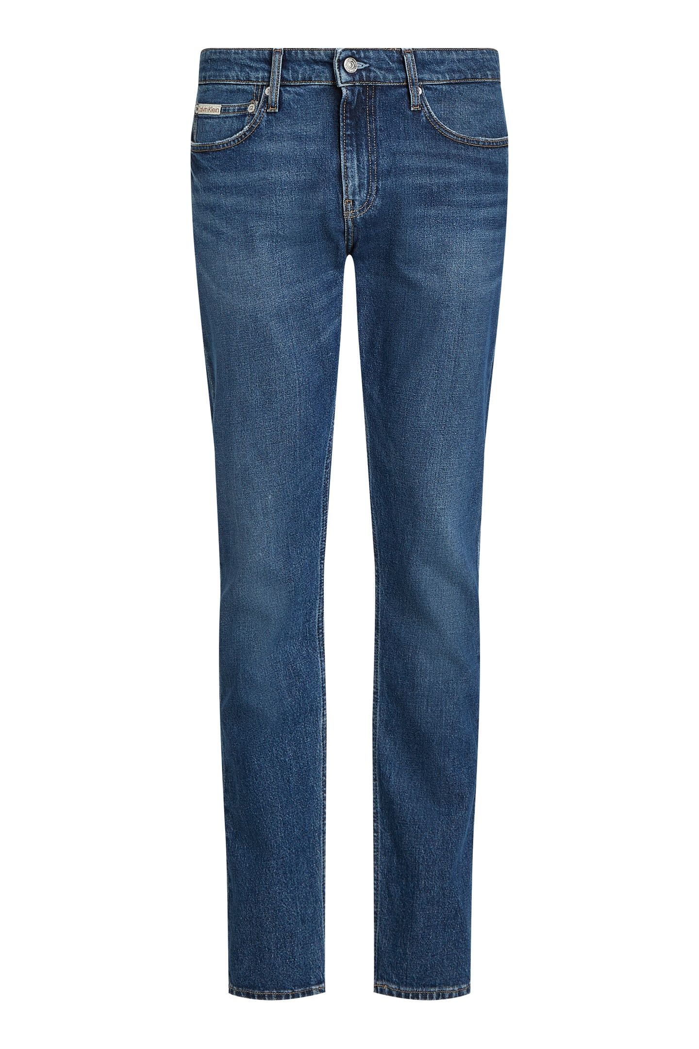SLIM DENIM MEDIUM 4