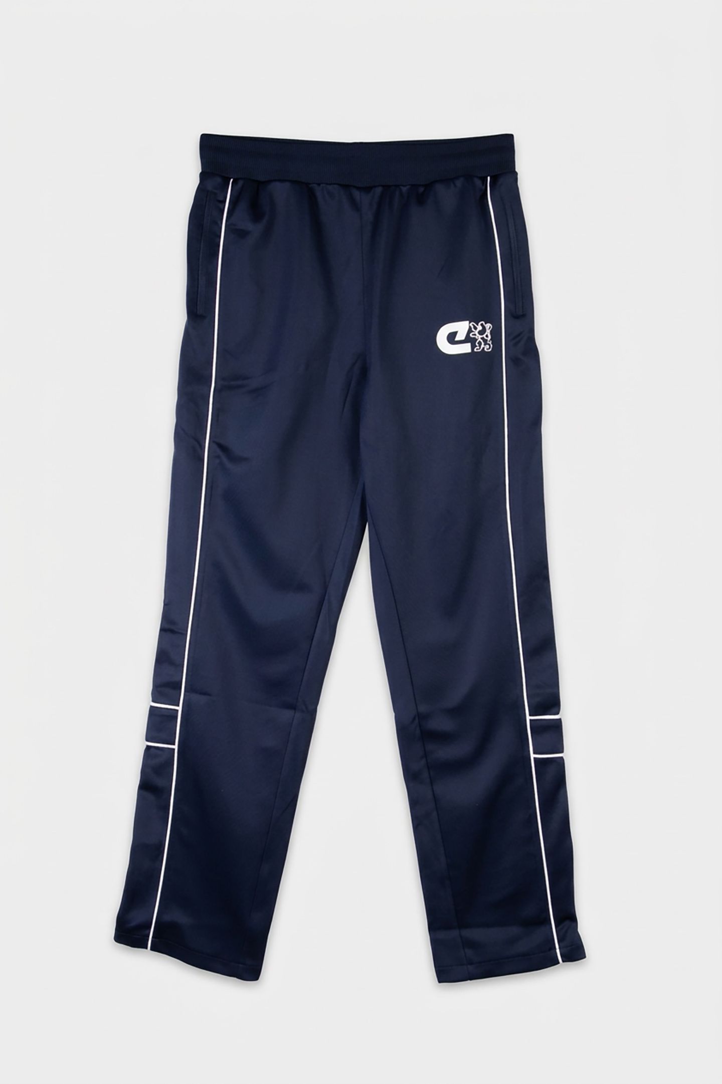 MIRAS TRACKPANTS BLUE/NAVY 3