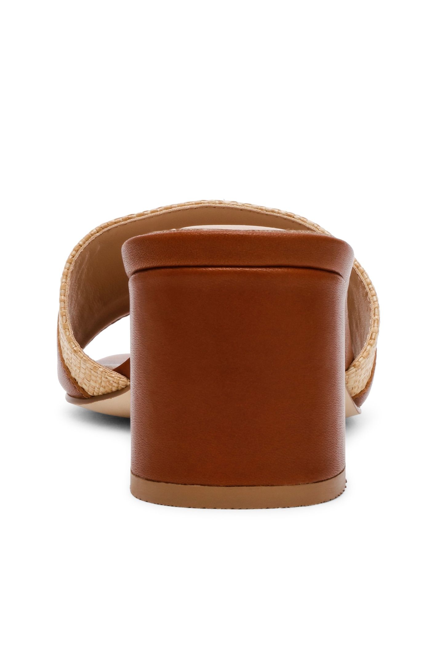 KNOXVILLE SANDALS COGNAC LEATHER 5