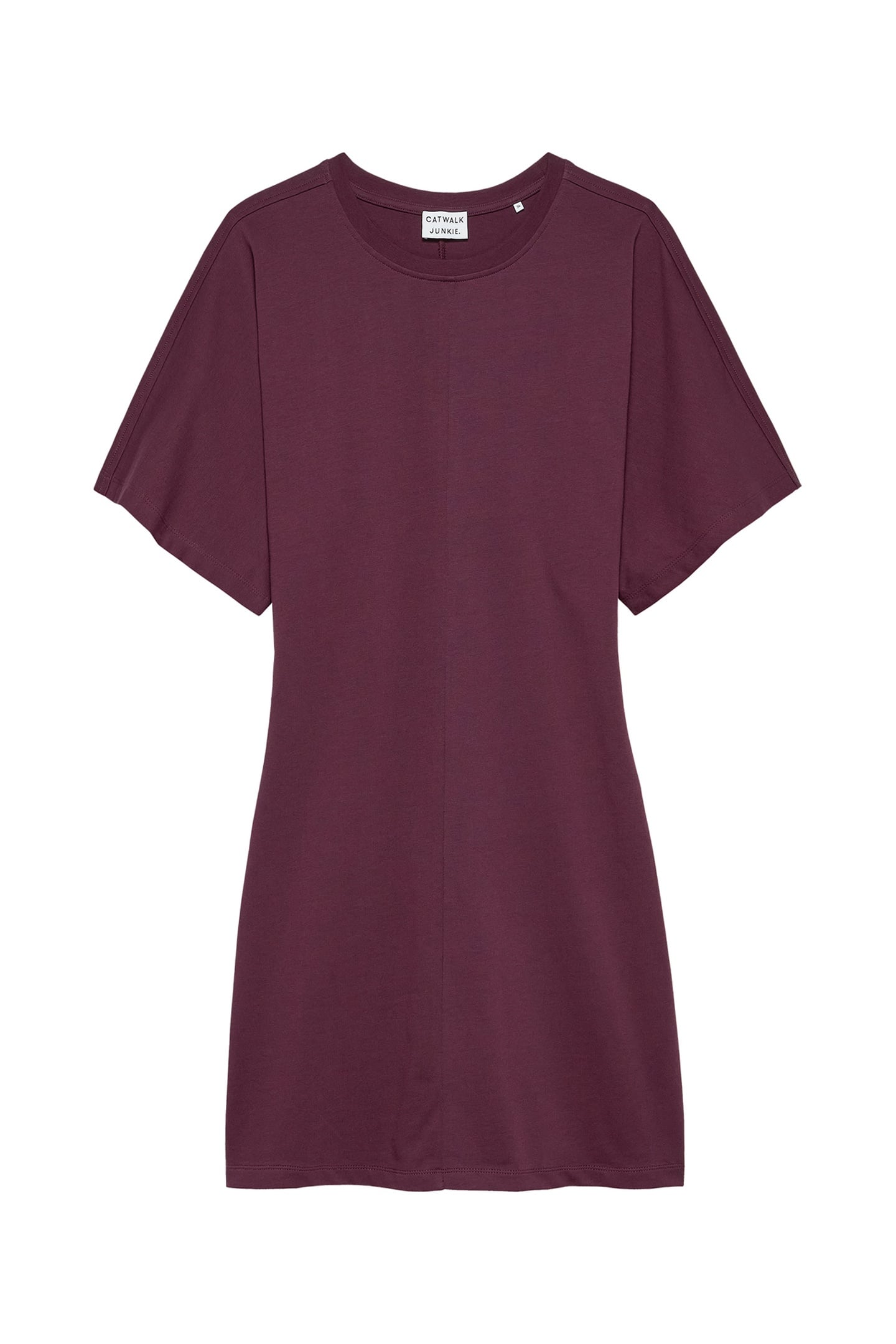 TSHIRT DRESS WINETASTING 3