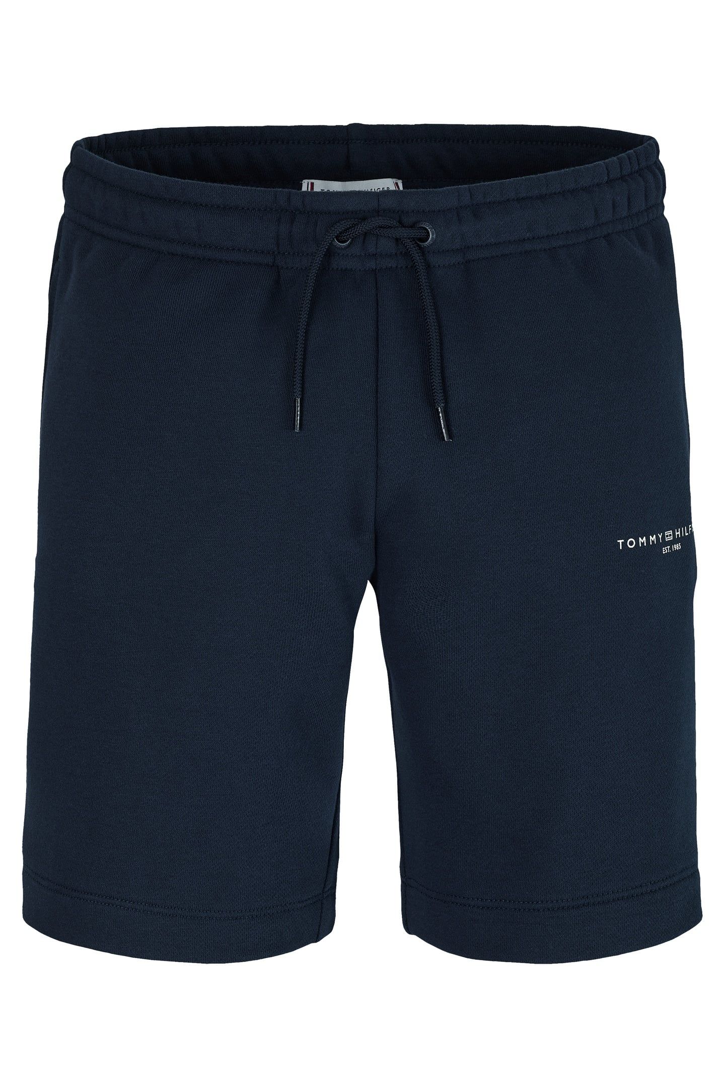 UNISEX U MINI CORP SHORT DARK NIGHT NAVY 3