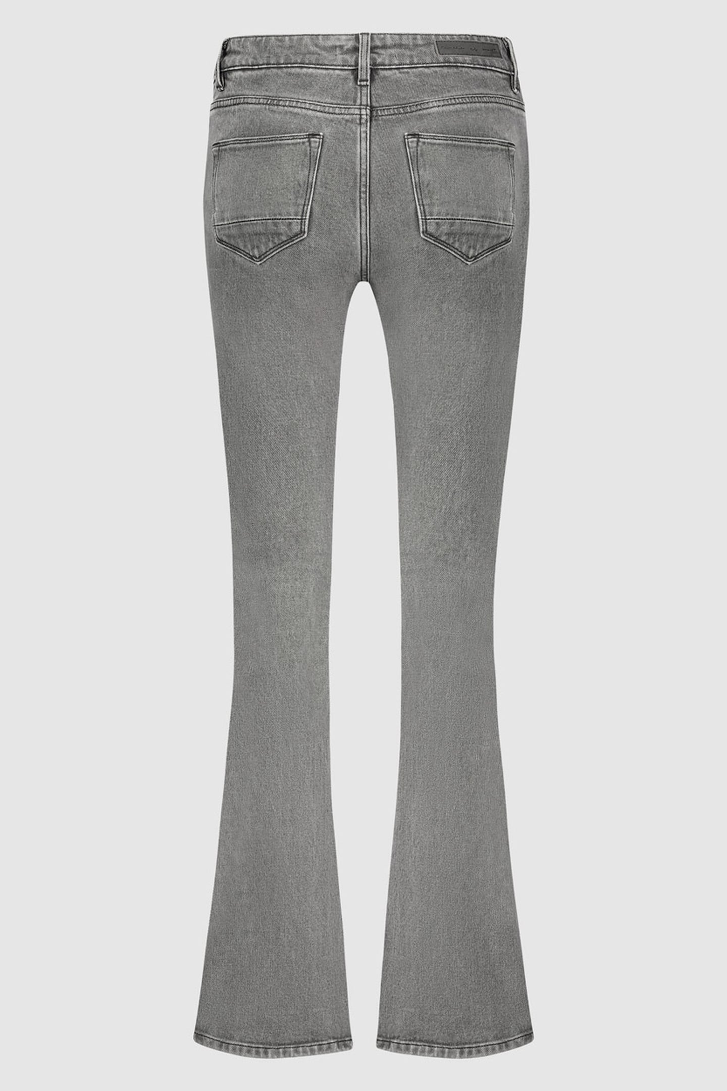 LIZZY DENIM FLINTSTONE 3