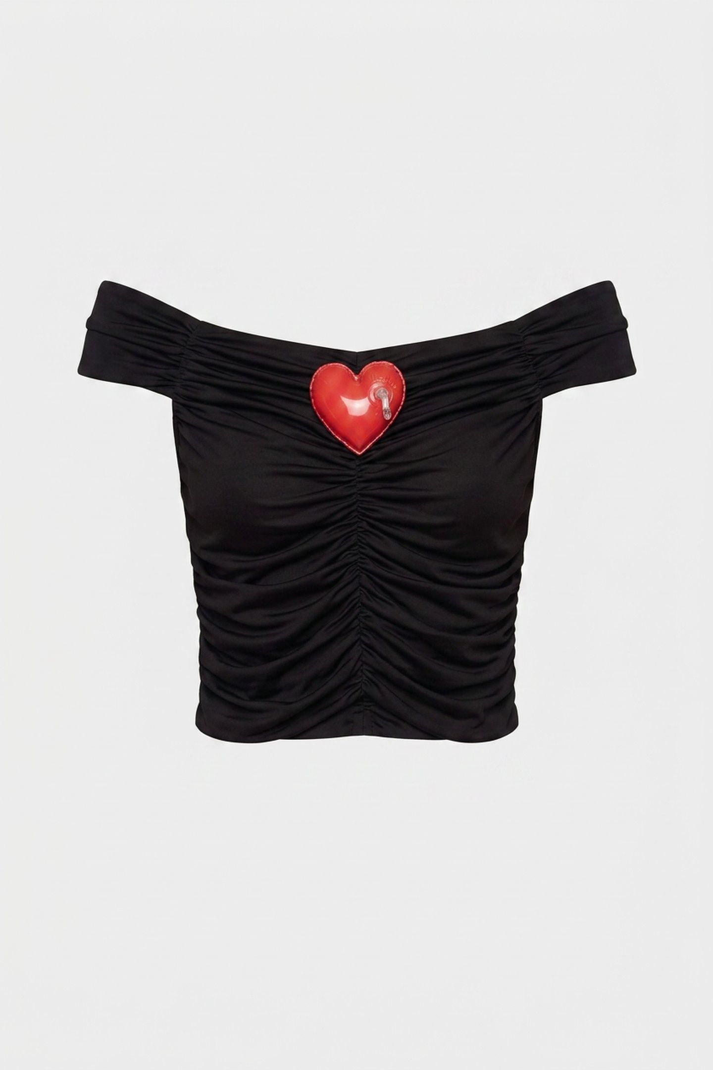 TOP BLACK 3