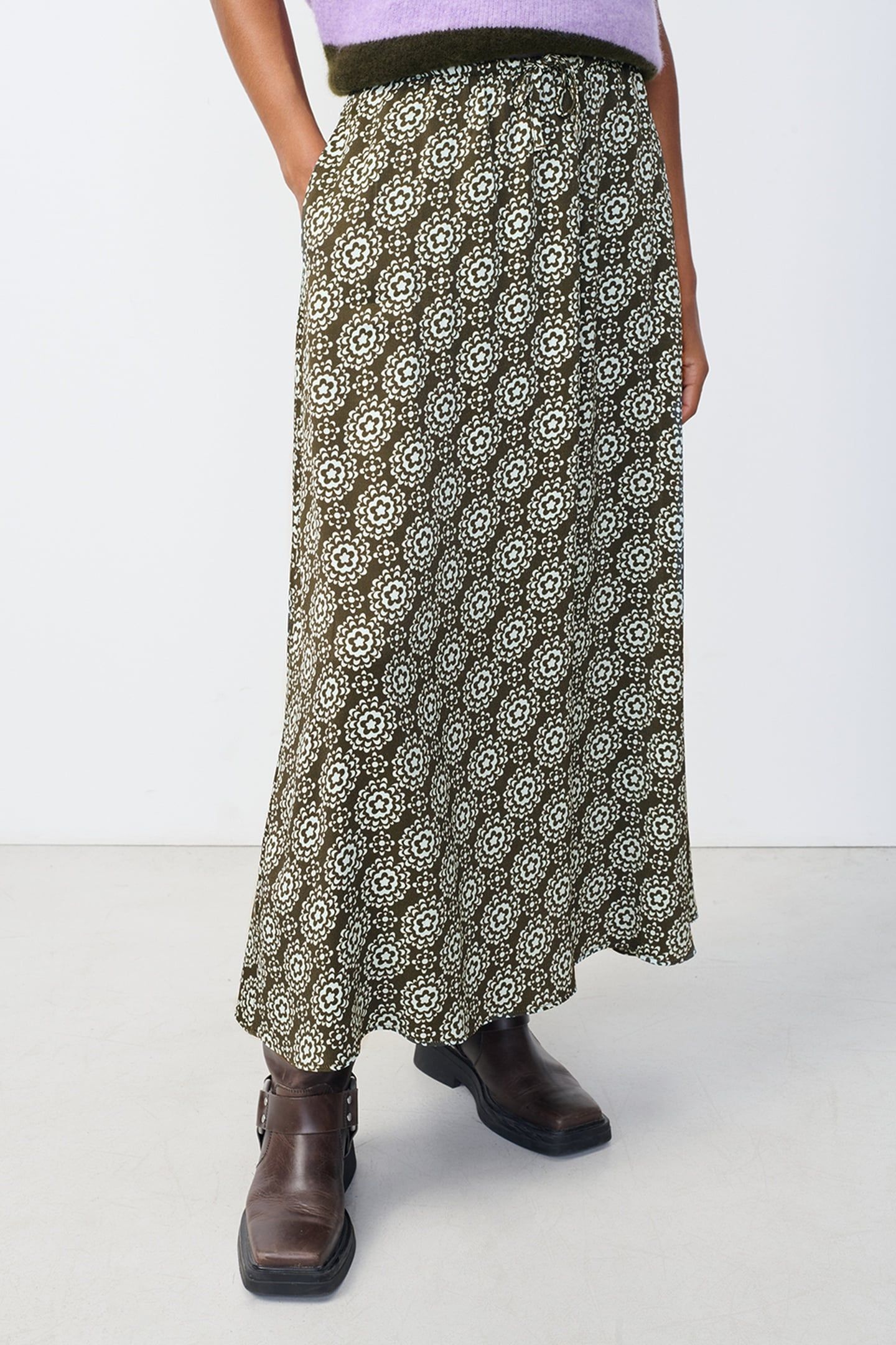 VARYM SKIRT CARLA 4
