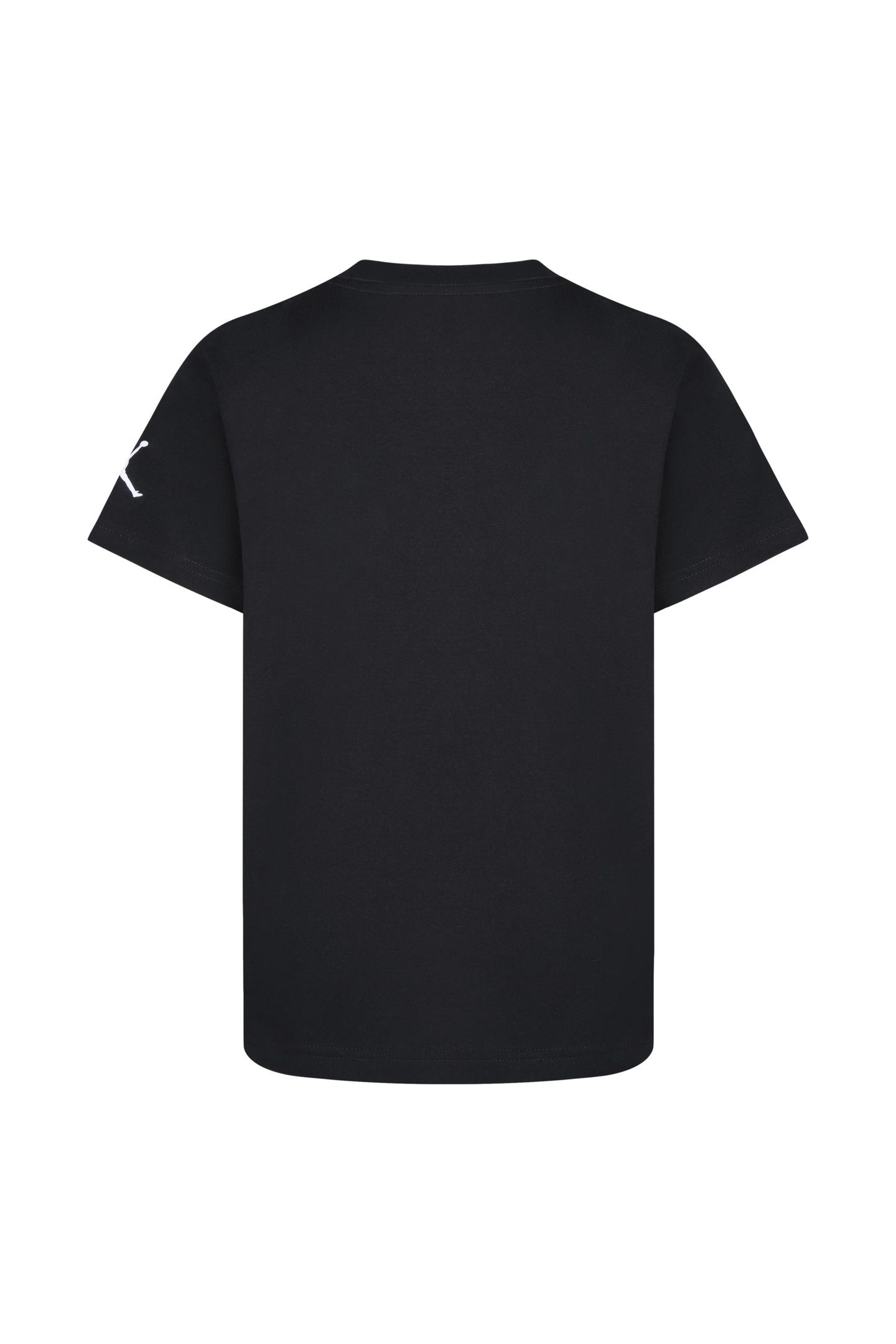 BOYS SS GRAPHIC TEE BLACK 2