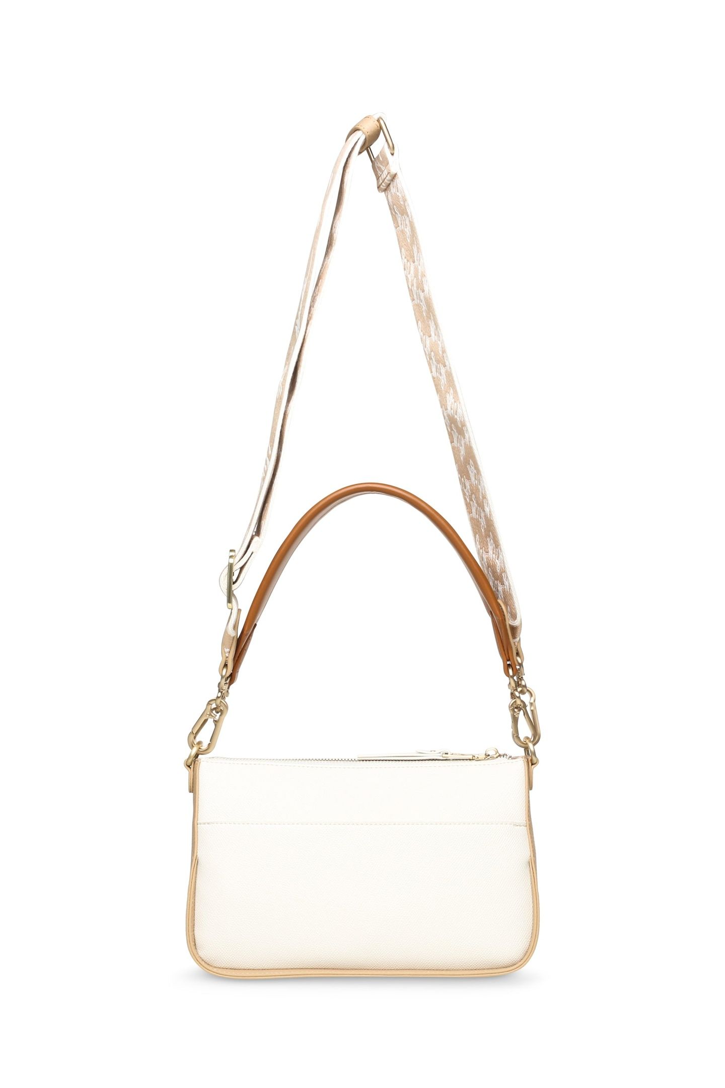 UNISEX BCASSY BAGS WHITE 5
