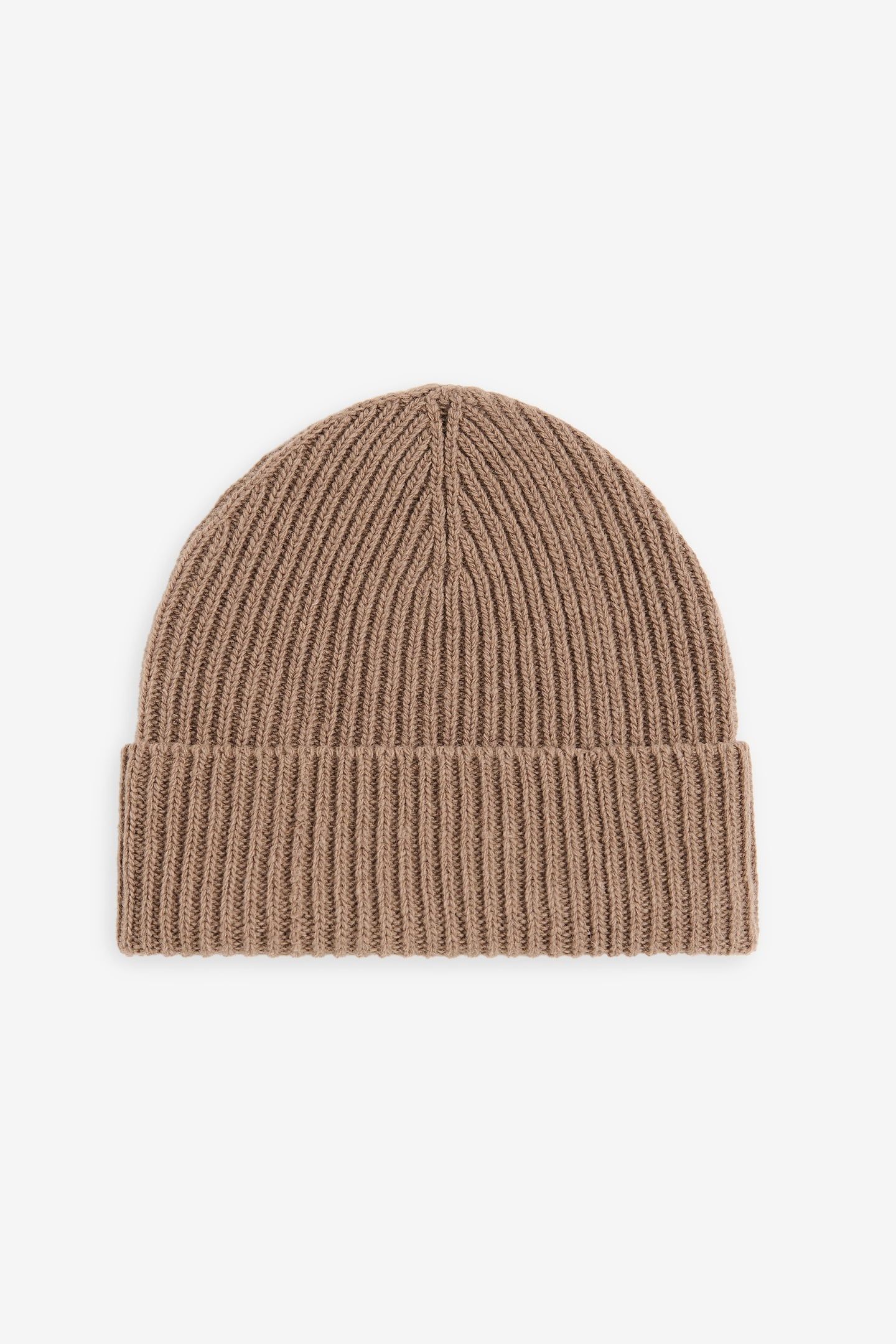 VAIL WOOL BLEND BROWN 1
