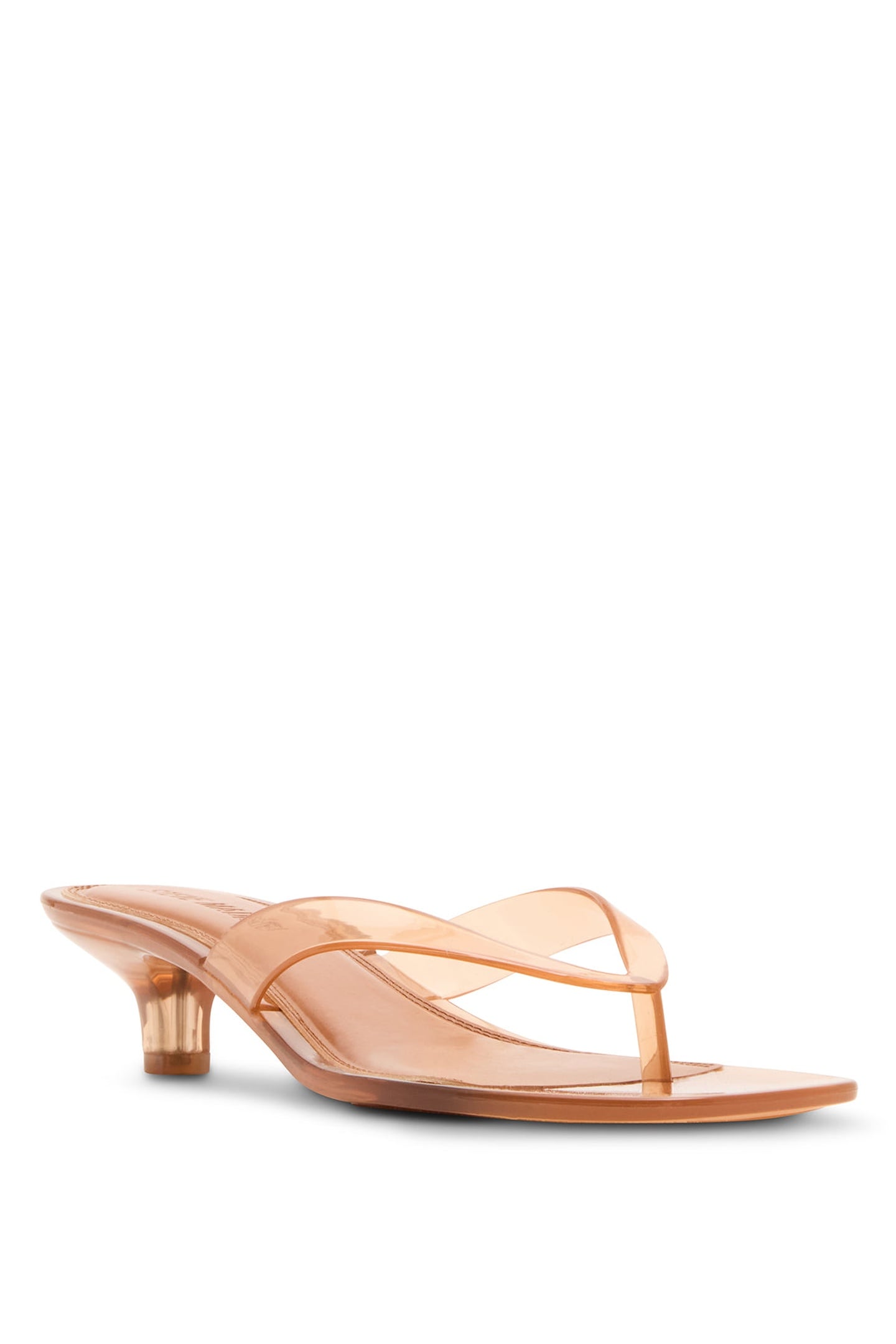 TRACIE-J SANDALS TAN 4