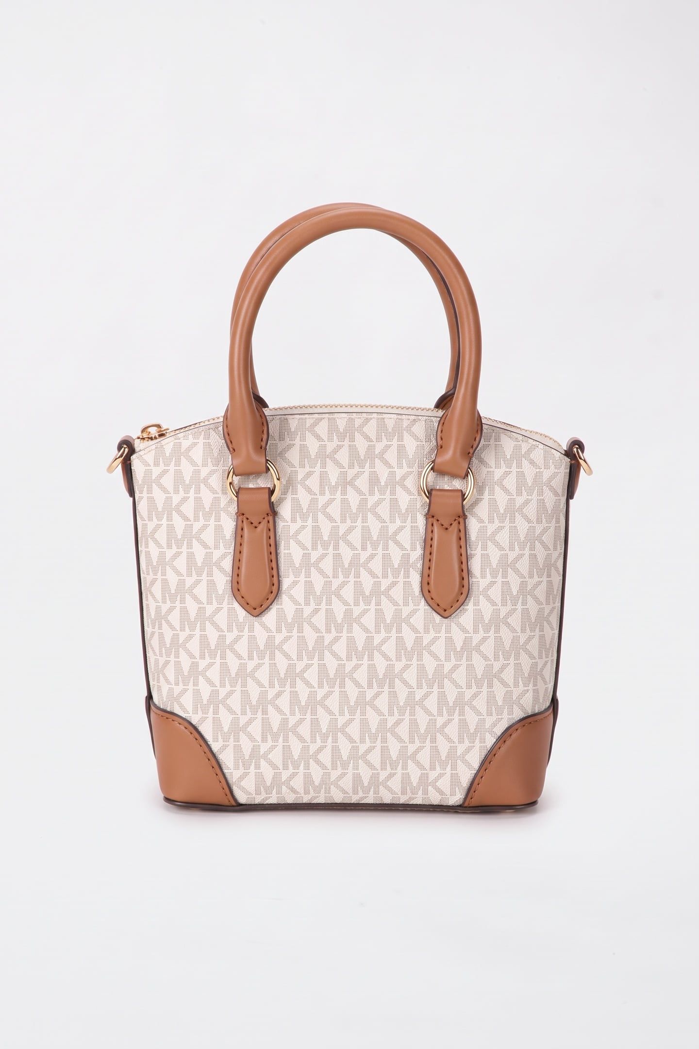 SMALL NS DOME MESSENGER VANILLA/ACORN 2