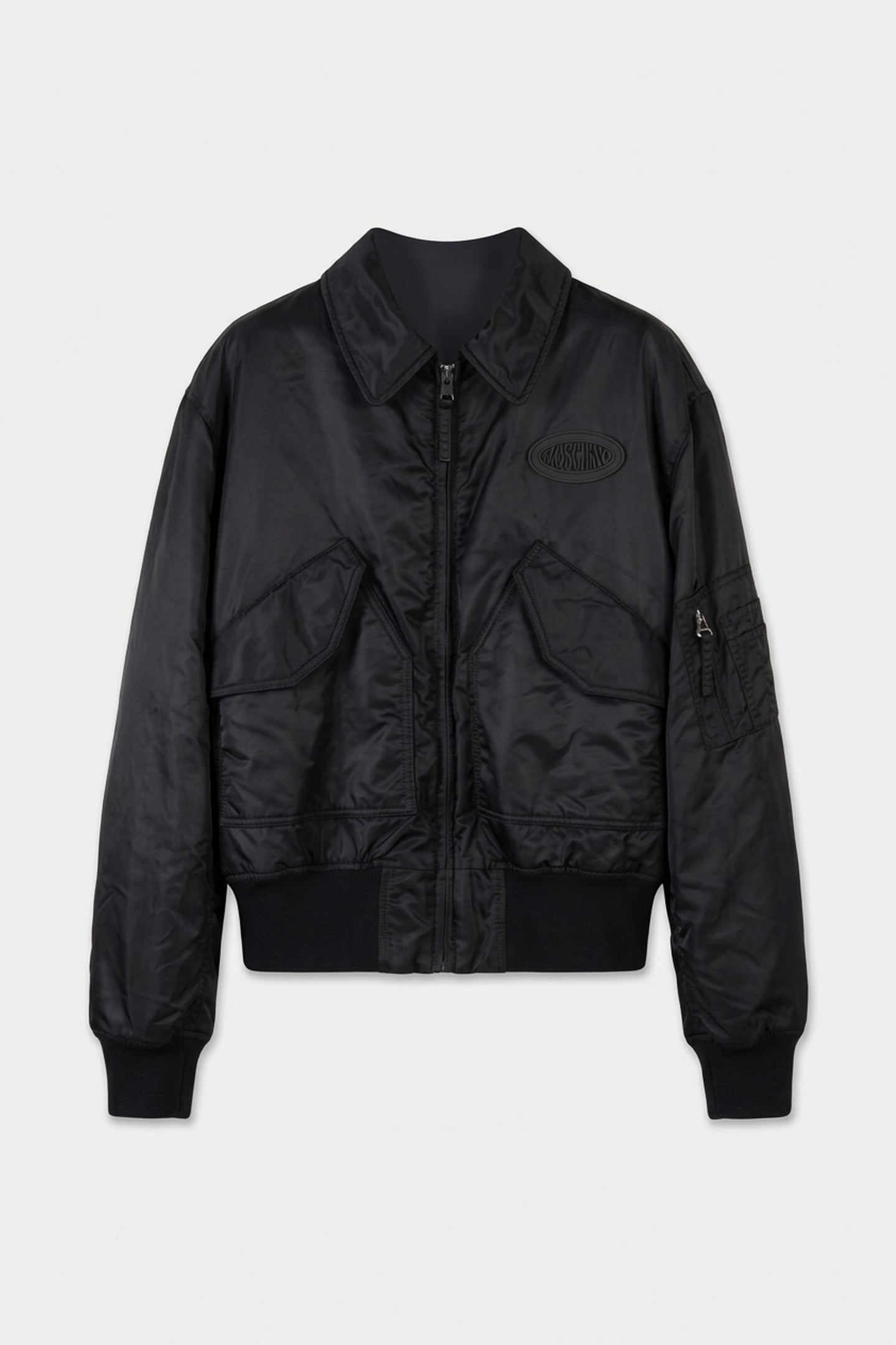 OUTERWEAR BLACK 3
