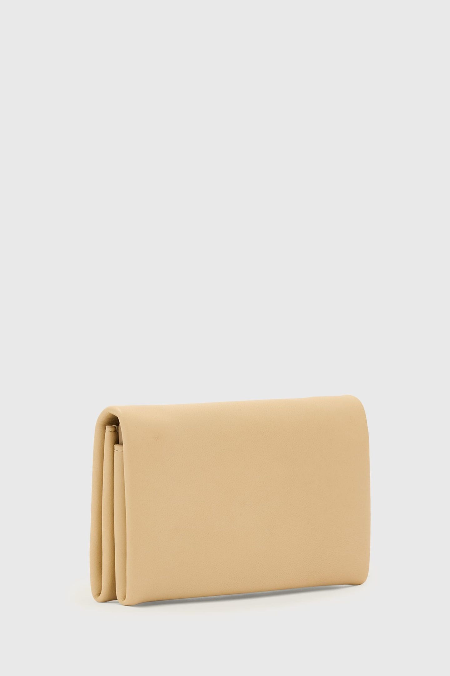 HARLUNA WALLET MELLOW YELLOW 3