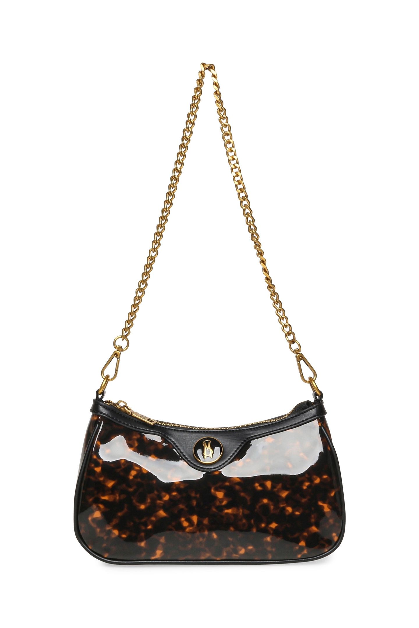 UNISEX BVICKIE BAGS TORTOISE 1