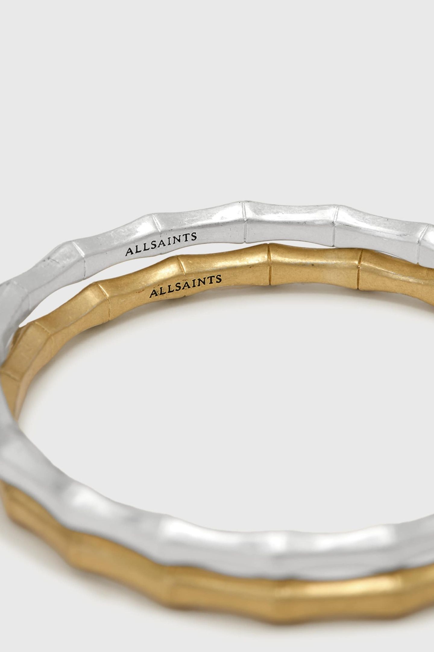 CLARA BANGLE ANTIQUE GOLD 7