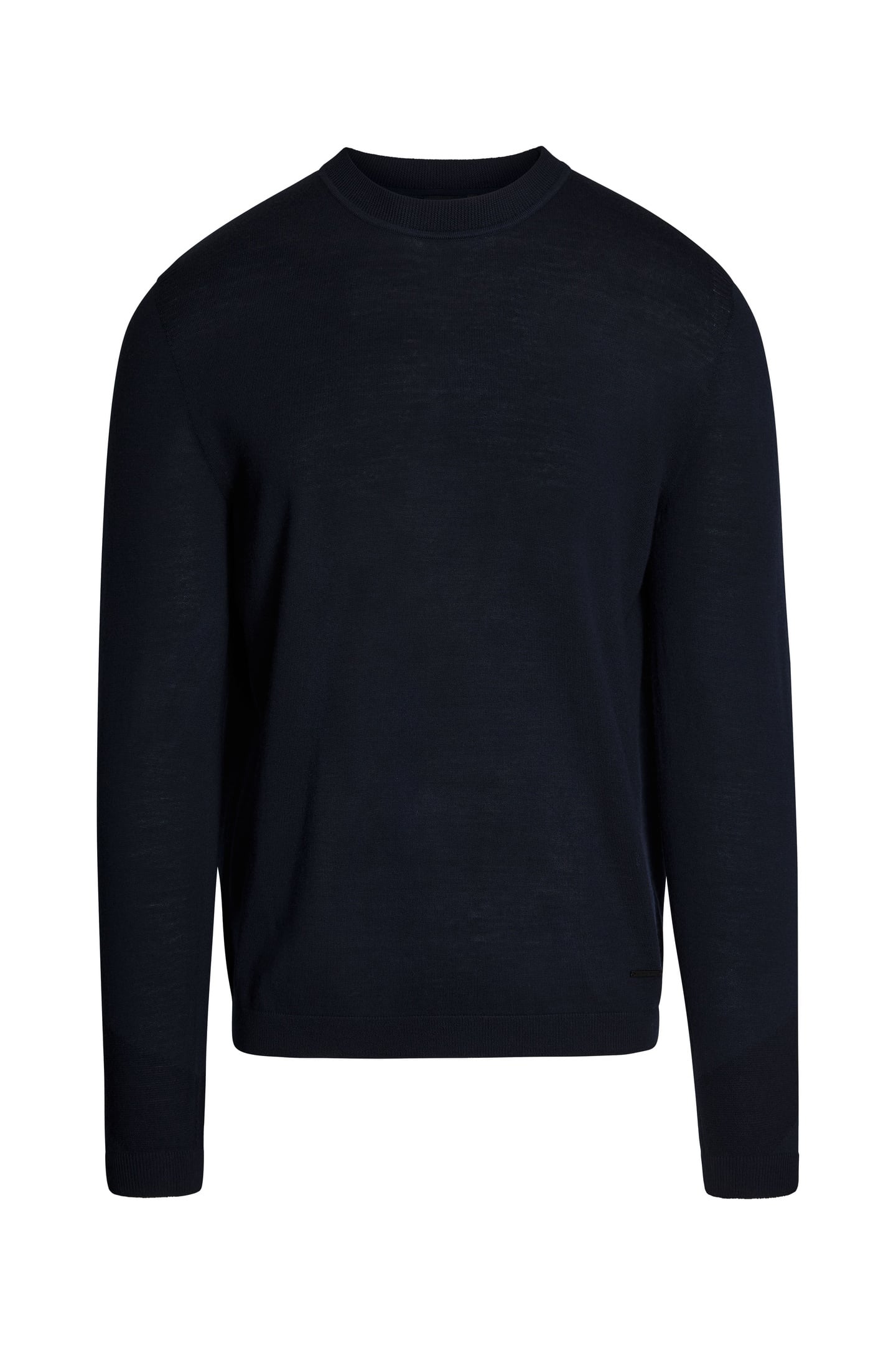FOTON V1.Y9.02 PULLOVER DARK NAVY 3