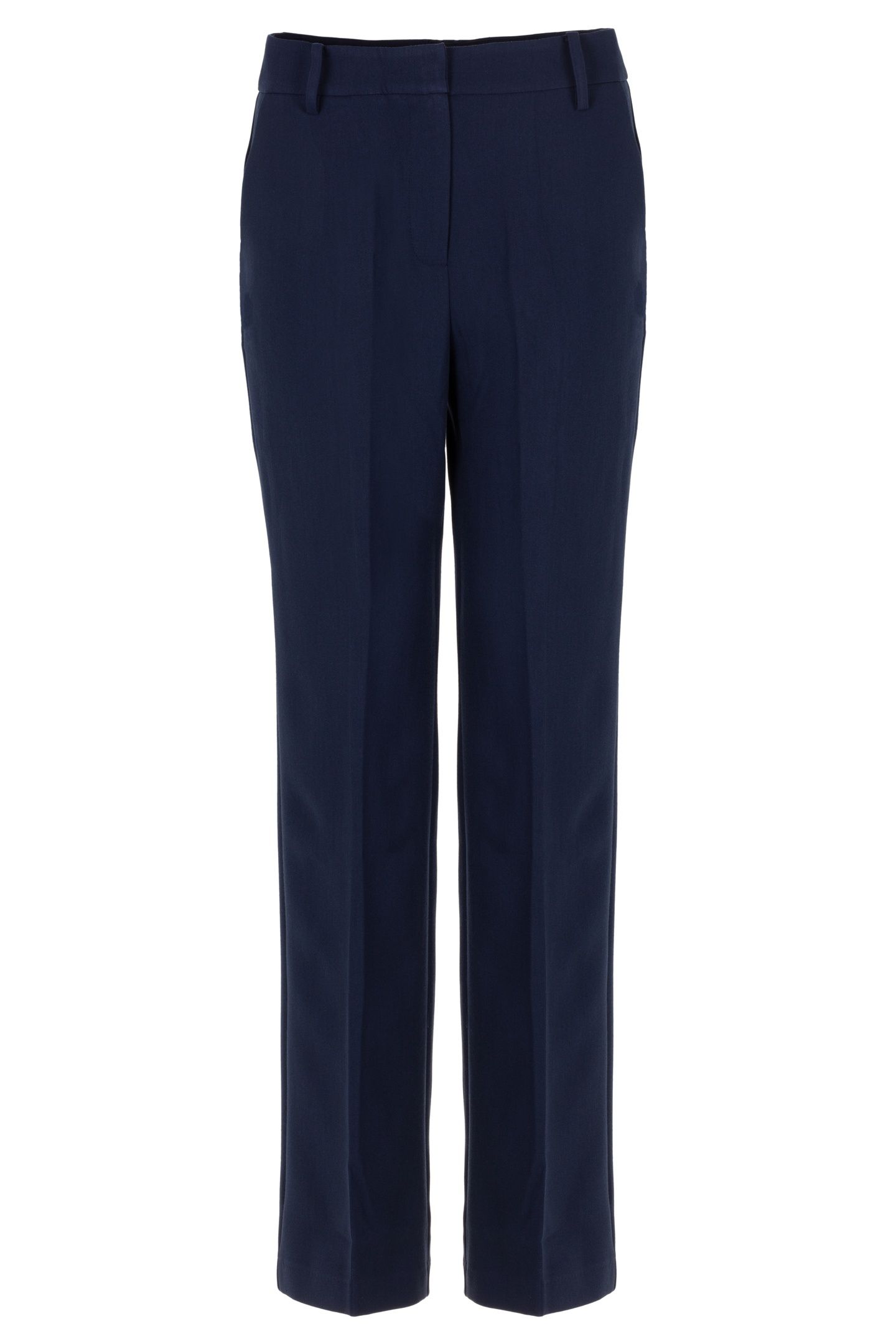 LOLANI PANTS BLUE DEPTHS 3