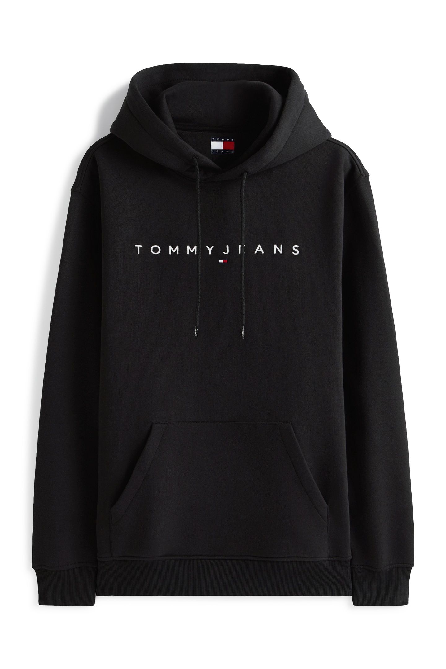 TJM REG LINEAR LOGO BLACK 4