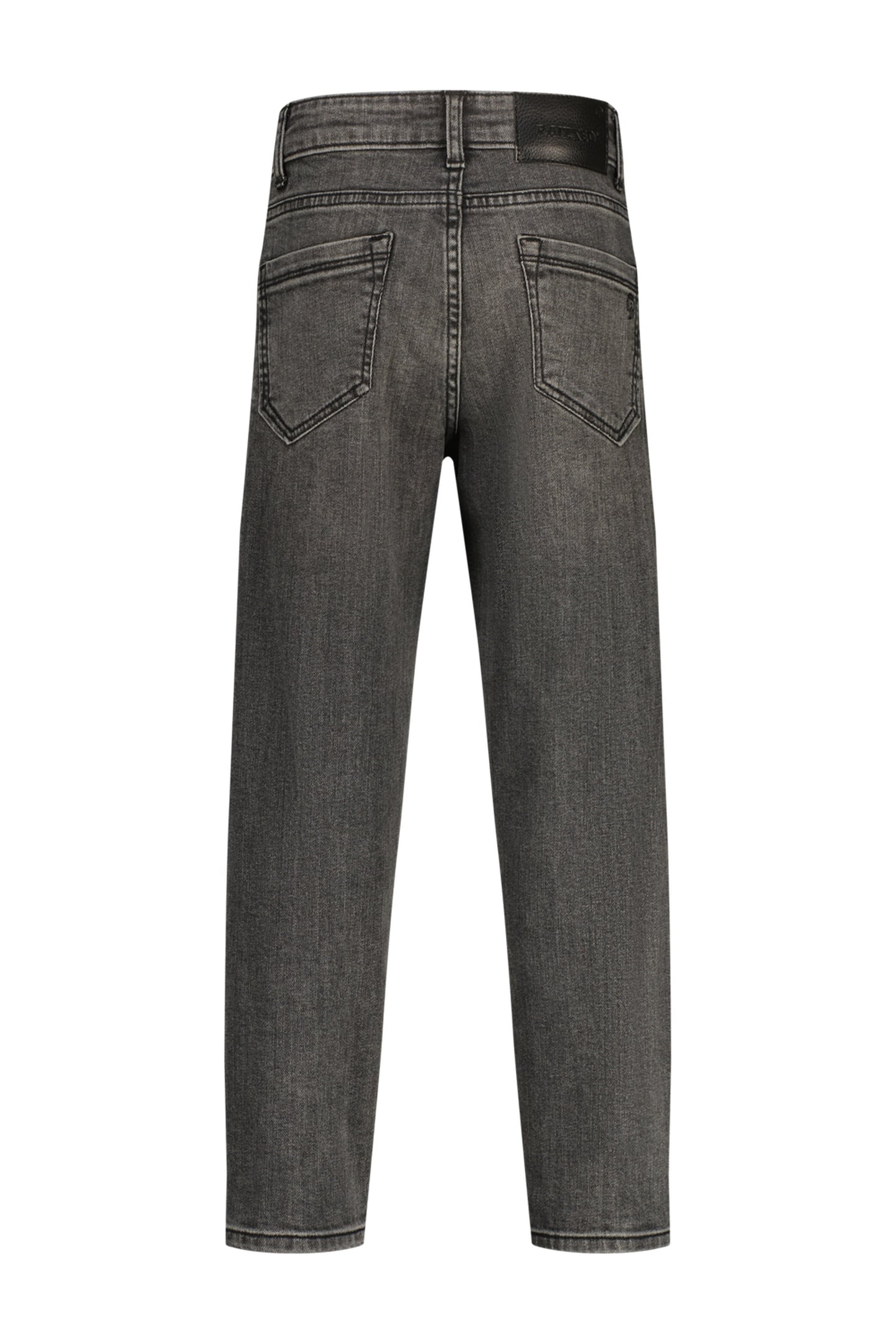BOYS PANAMA JEANS VINTAGE BLACK 2