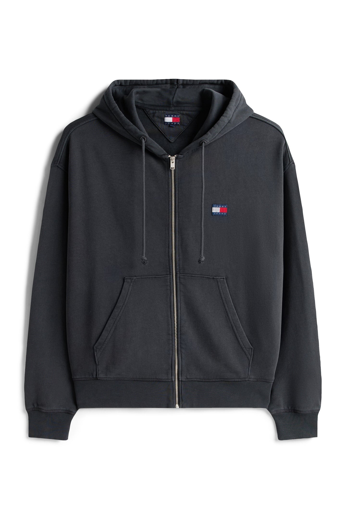 TJM 90S NEW CLASSICS WASHED BLACK 4