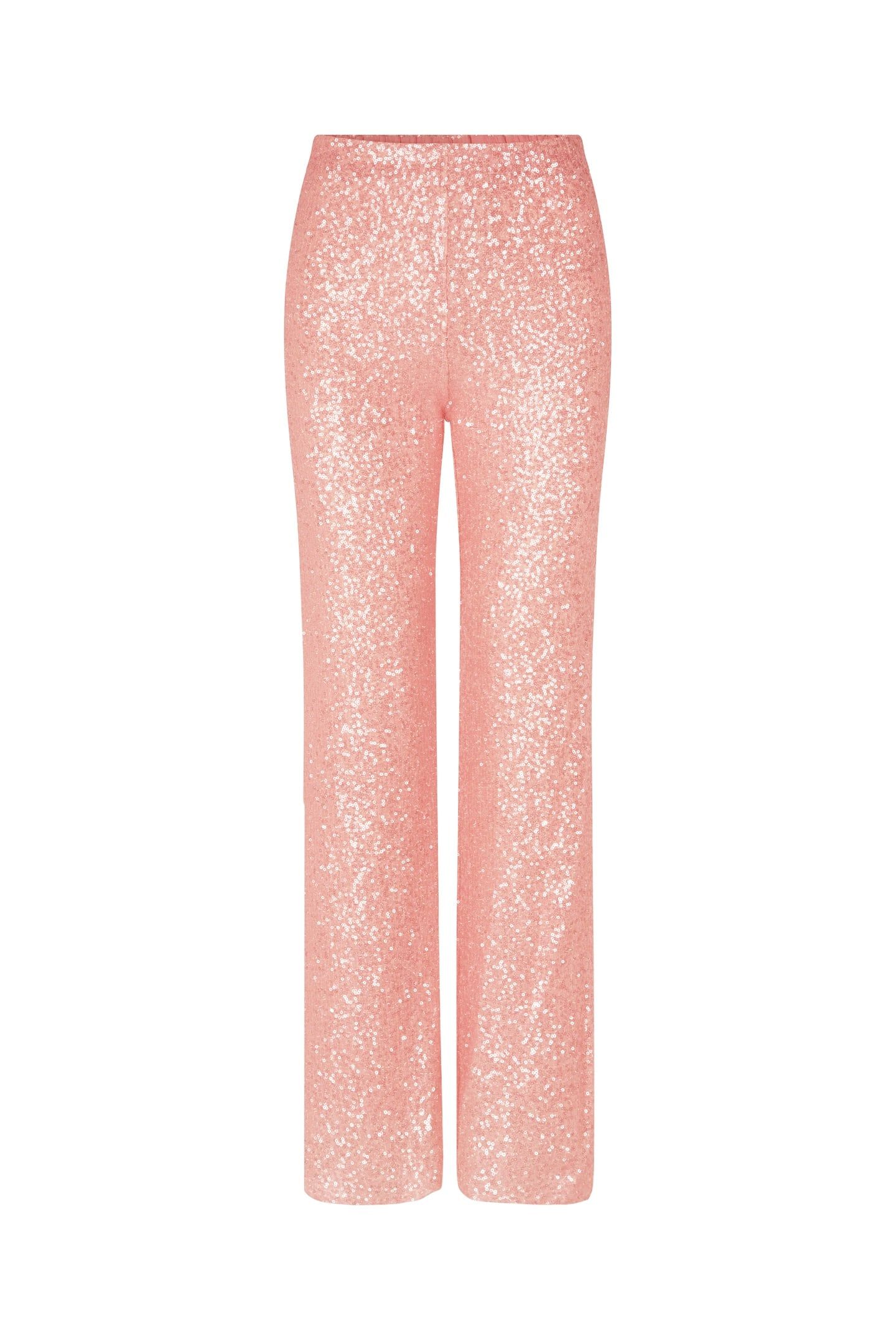 FATOU PANTS LONG BLUSH PINK 3