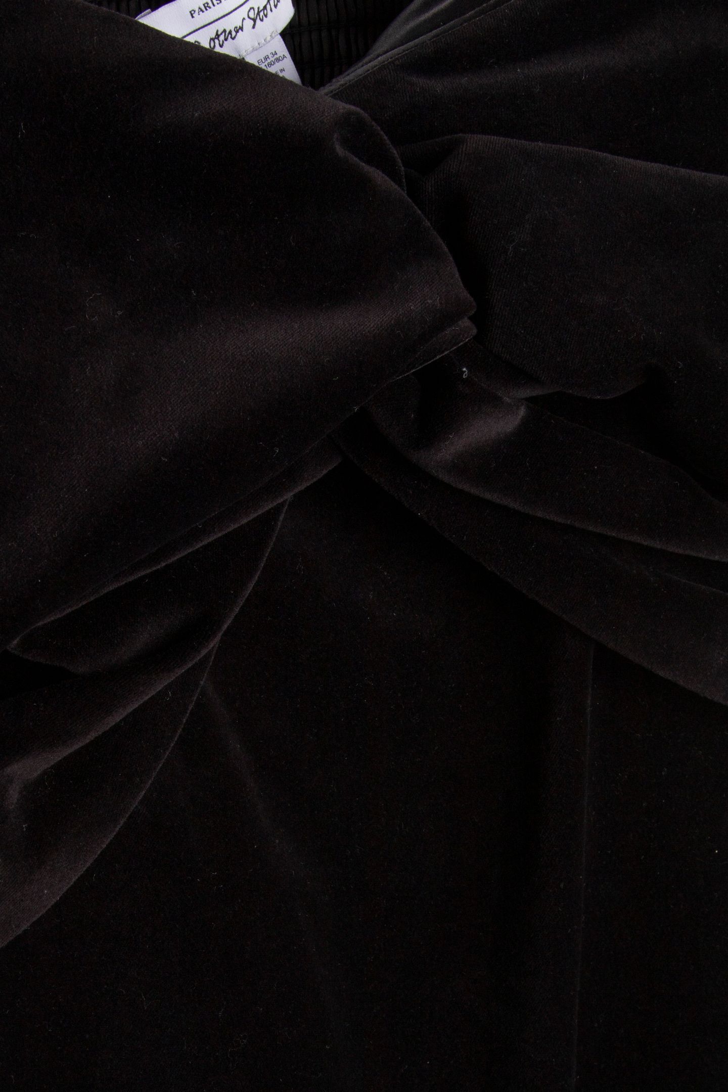 PA LEANNE DRESS TP BLACK 4