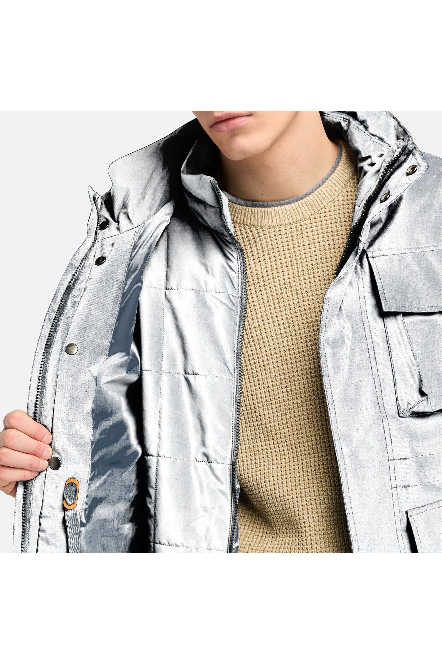 ABINGTON WATERPROOF 3IN1 JACKET DARK SAPPHIRE 4