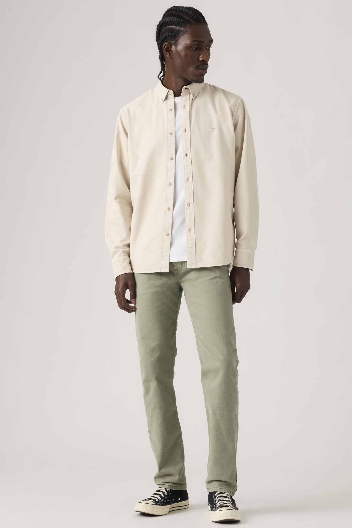502™ TAPER JEANS 6