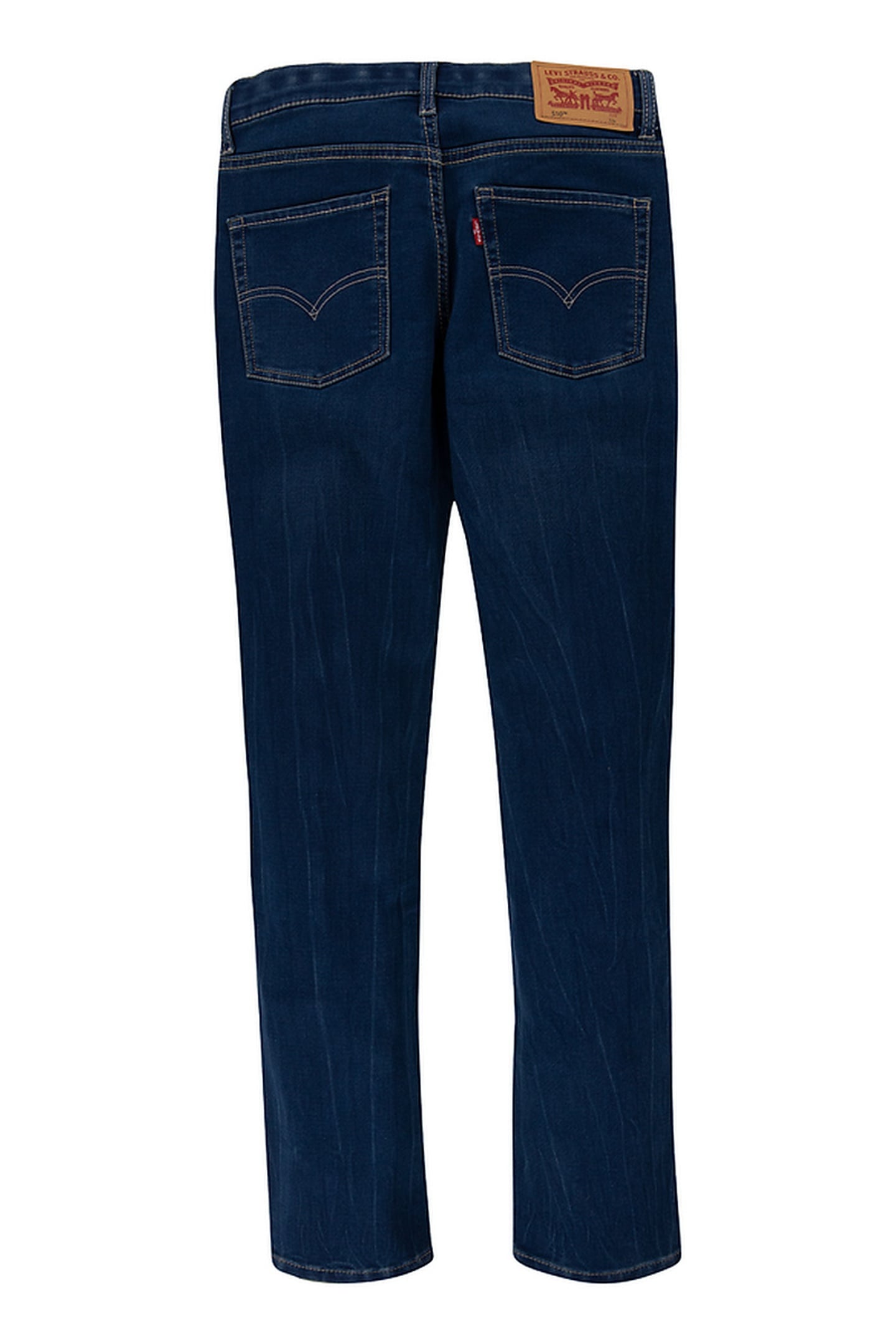 BOYS 510 KNIT JEAN SUNDANCE KID 2