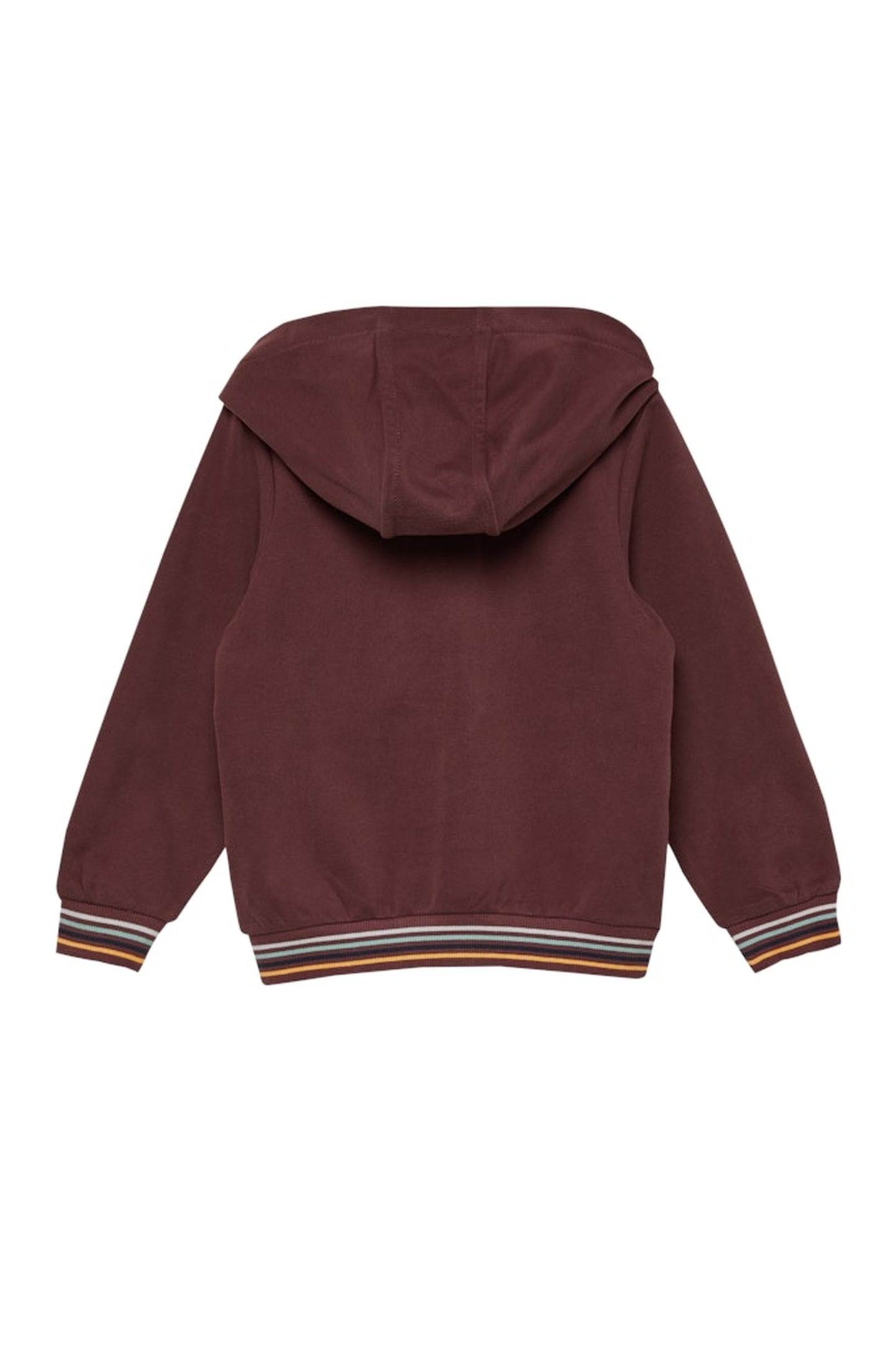 S.OLIVER SWEATSHIRTS LILAC/PINK 2
