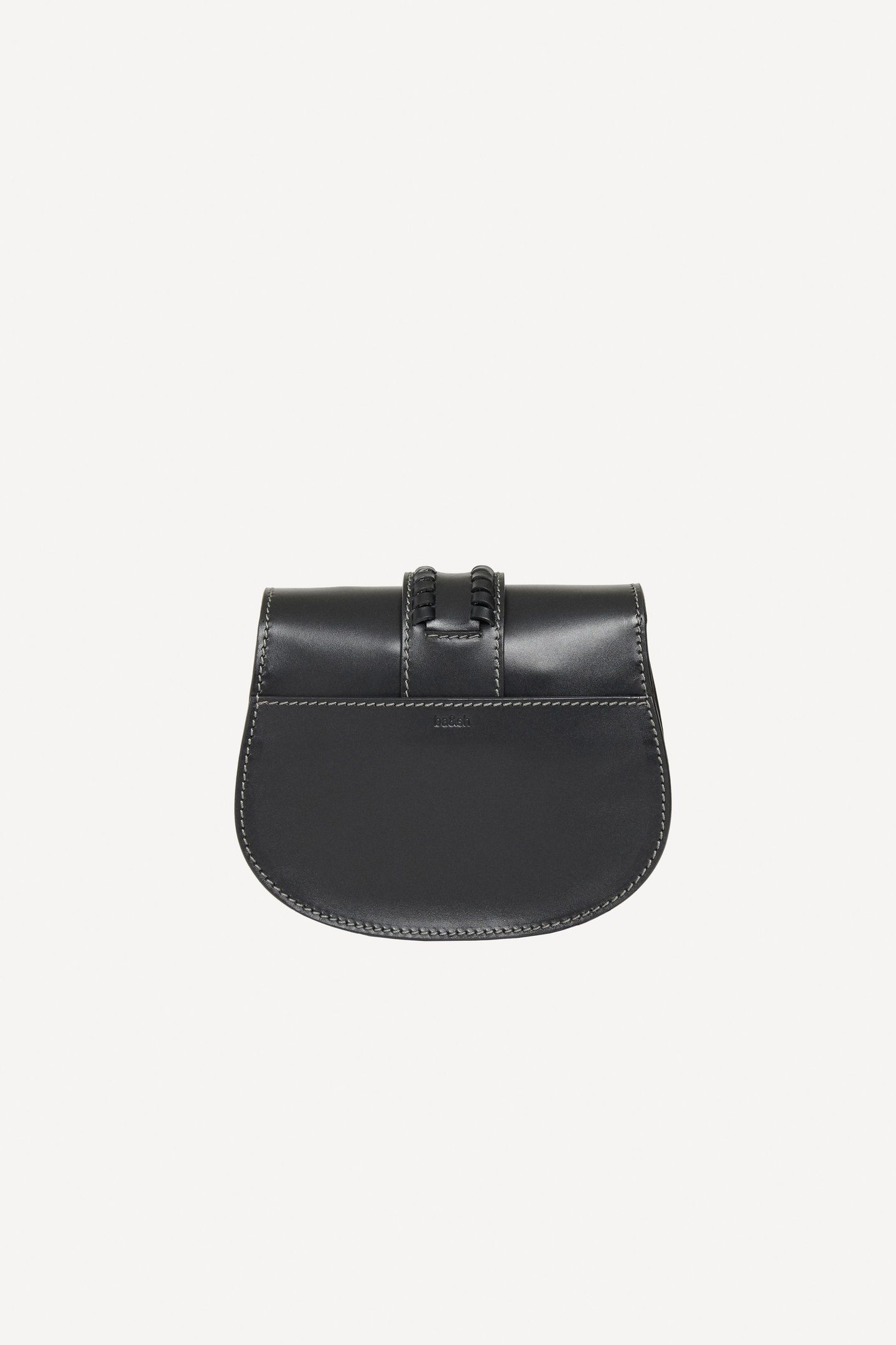 HAND BAG BLACK 6