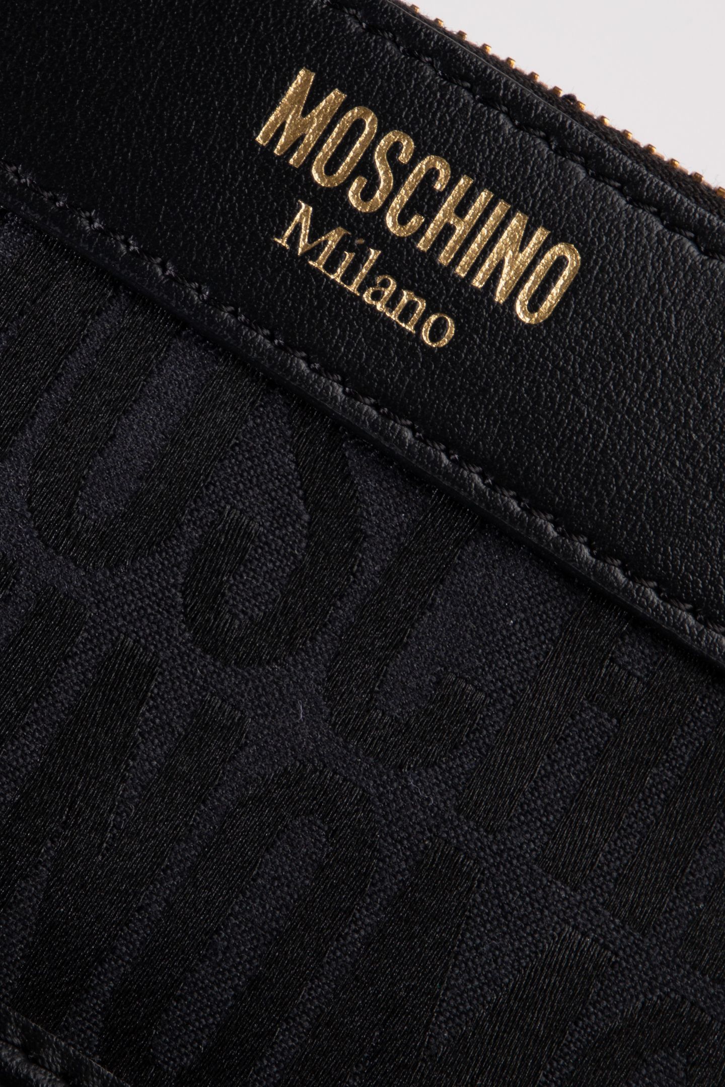WALLET BLACK 4