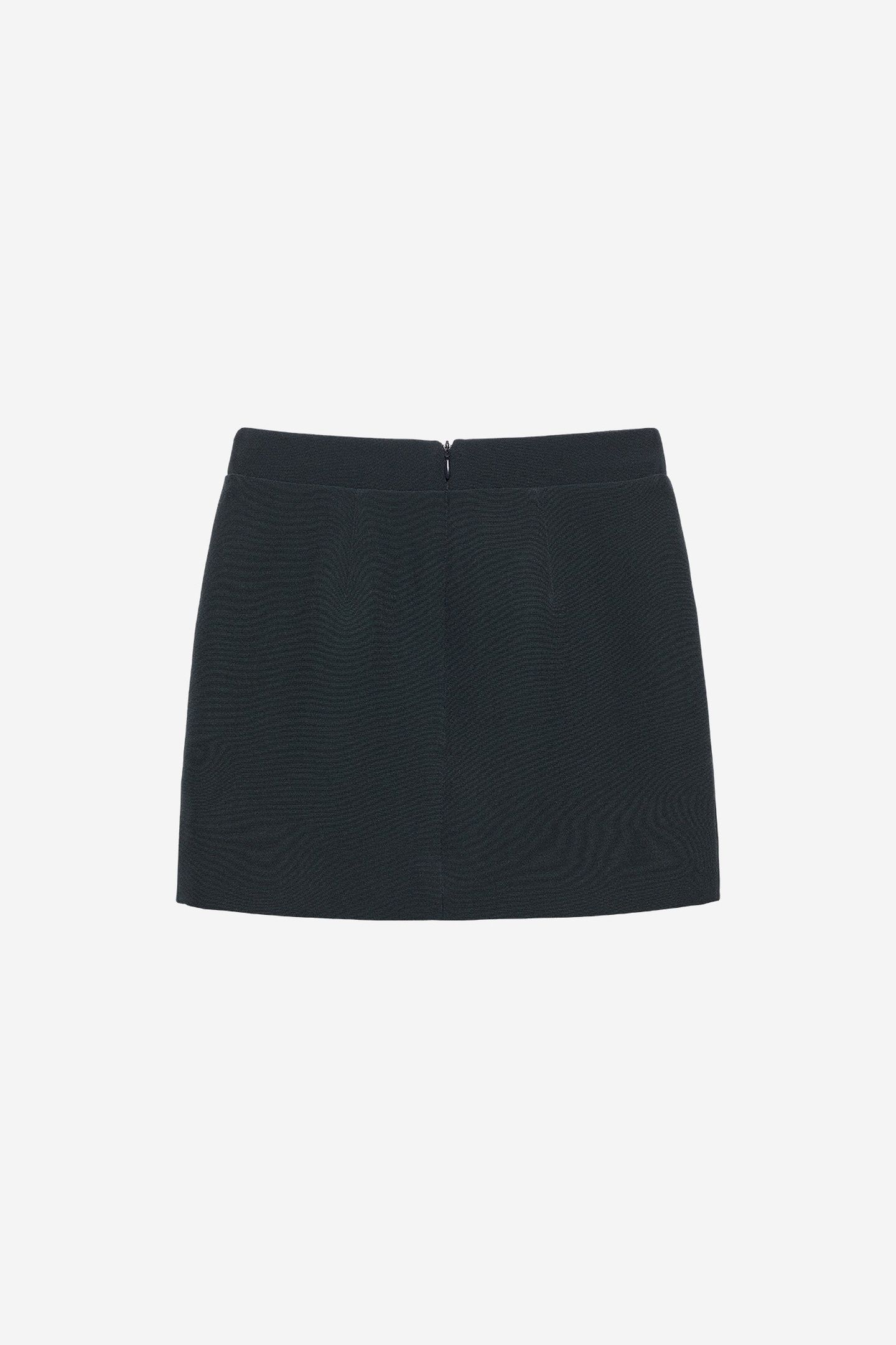 LIALA SKIRT DARK NIGHT 1