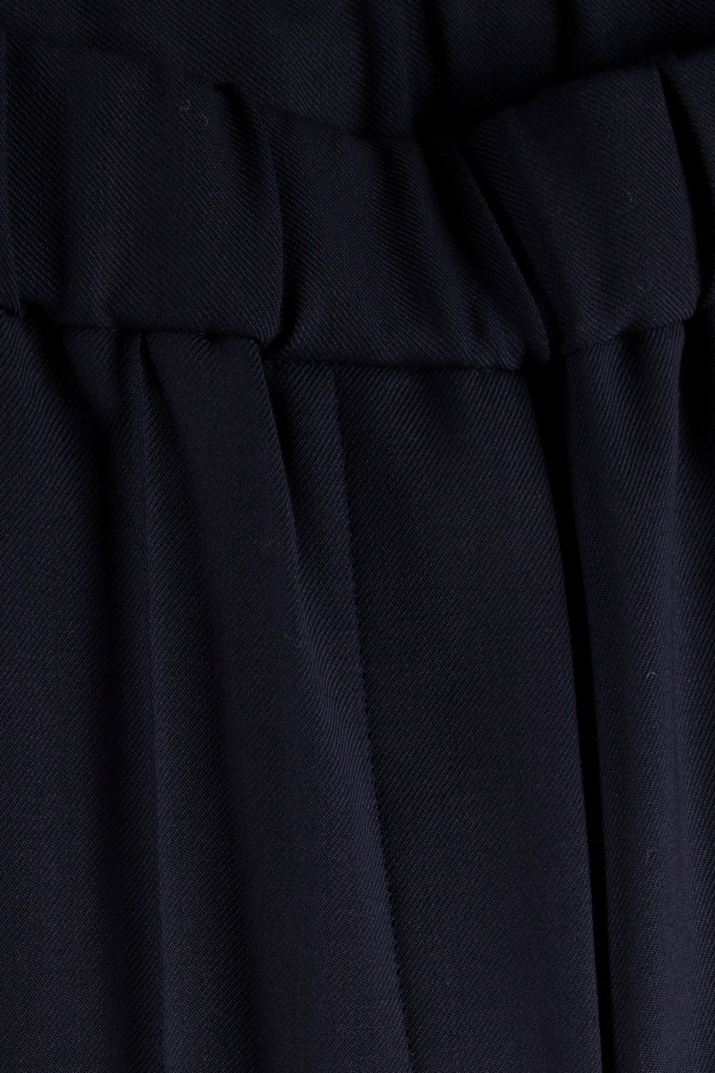 ECE ELASTIC TROUSERS BLUE 5