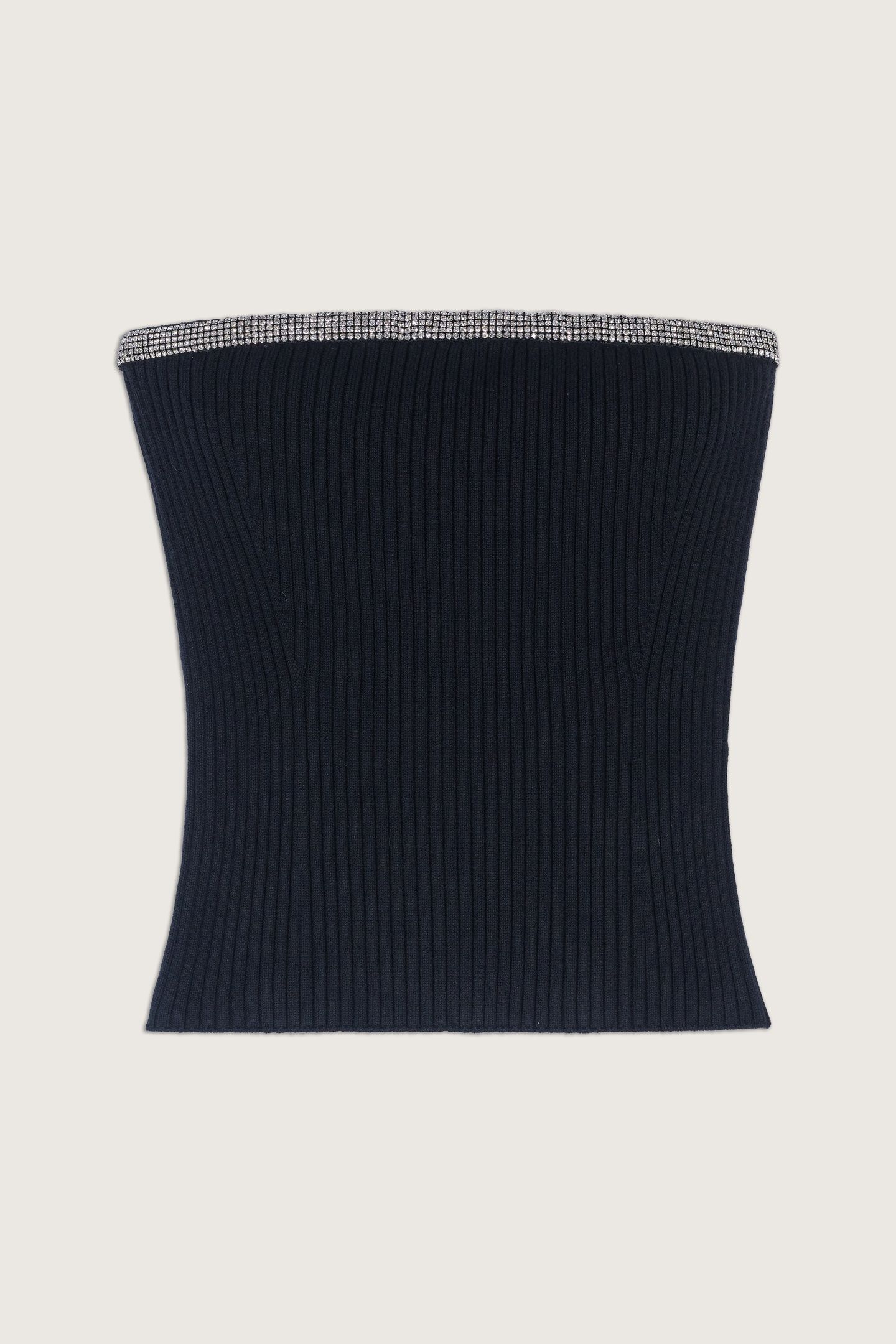 LADY TOP BLACK 2