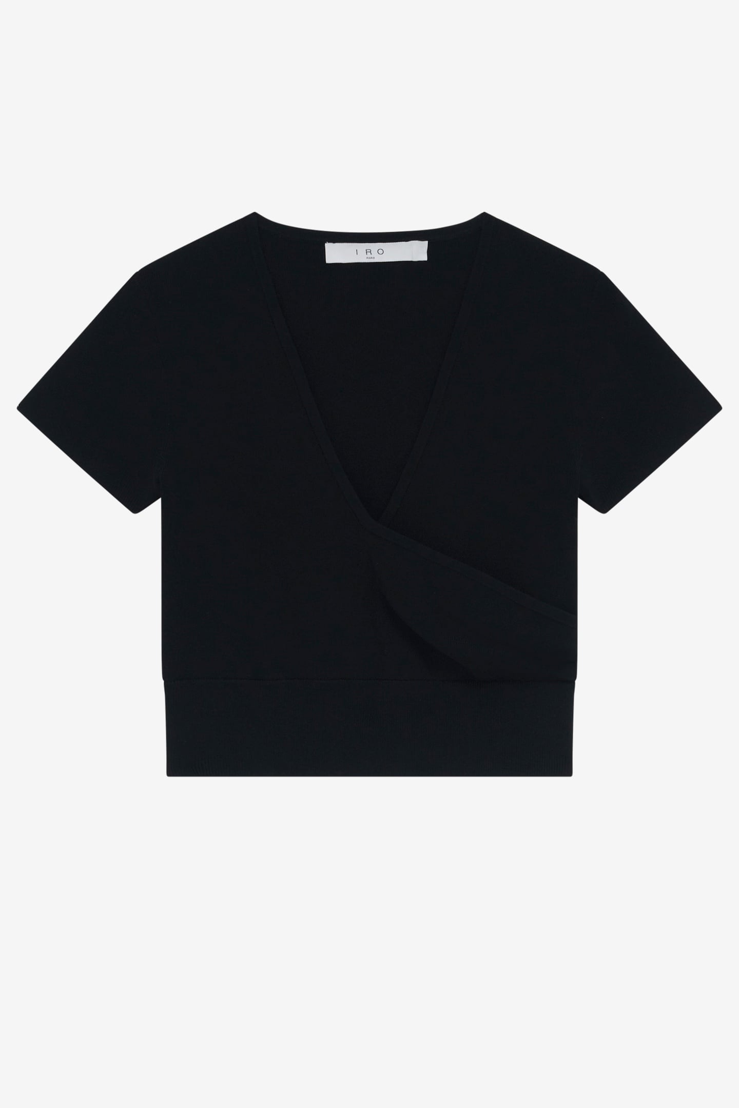 ELOAN SWEATER BLACK 4