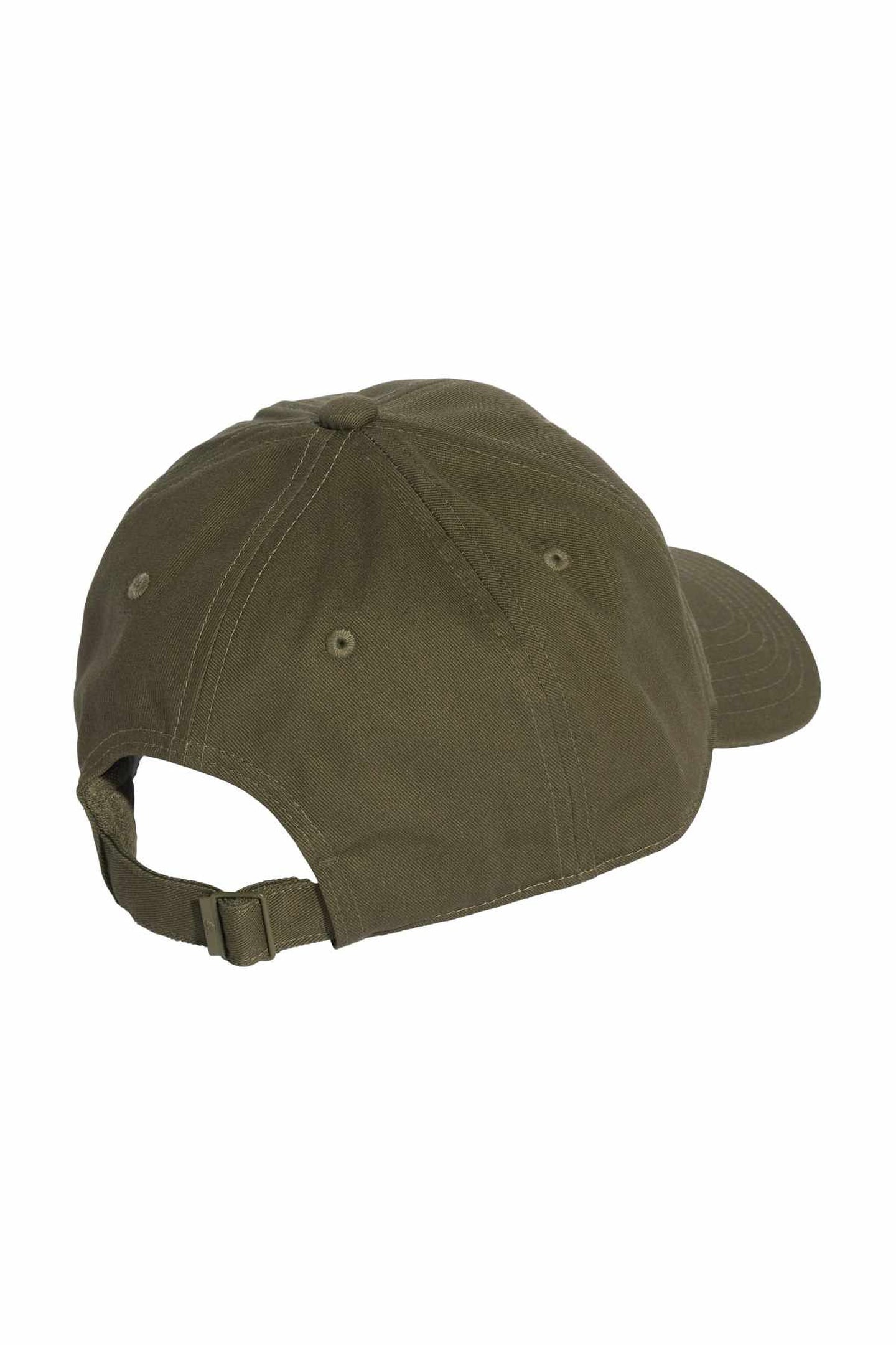 UNISEX EV.IC DAD CAP OLIVE STRATA 2