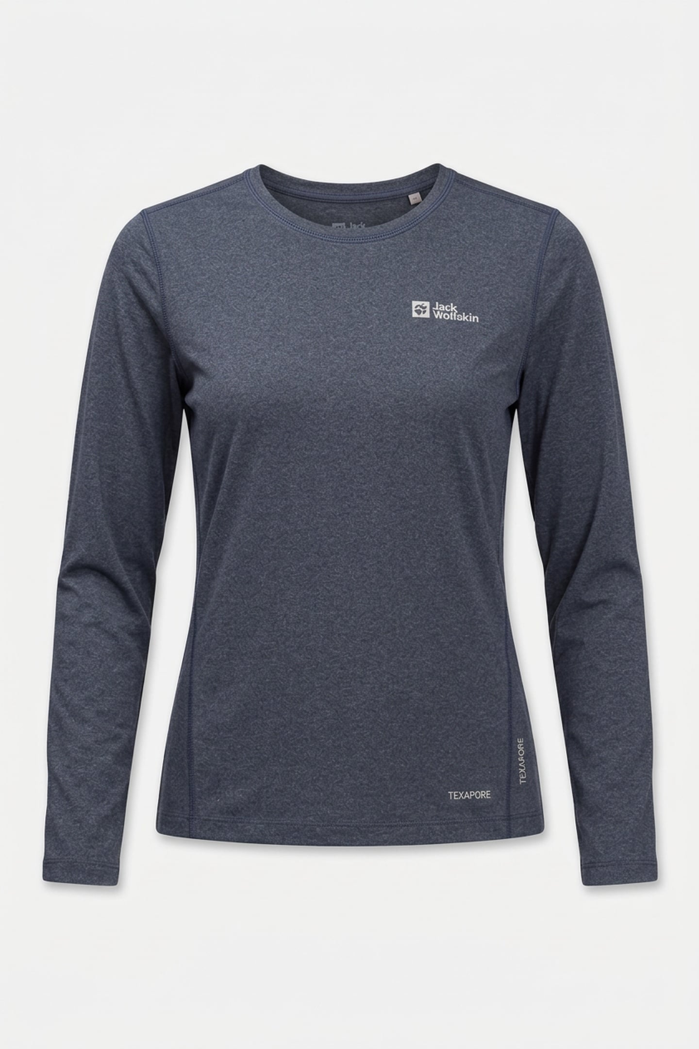 SKY THERMAL LONG SLEEVE MIDNIGHT SKY 3
