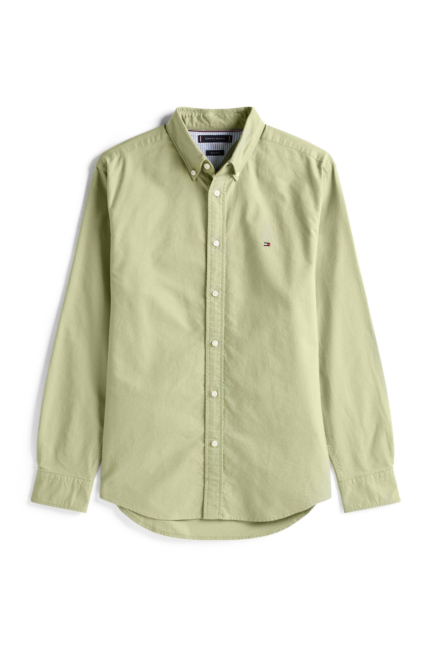 SOLID HERITAGE OXFORD EARTH SAGE/EARTH SAGE SOLID 4