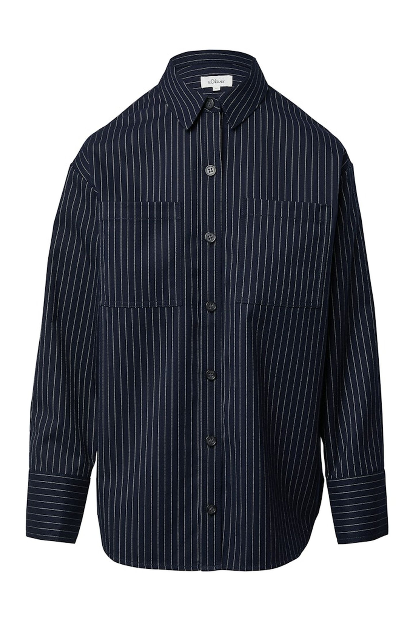 S.OLIVER JACKETS INDOOR MARINE 3