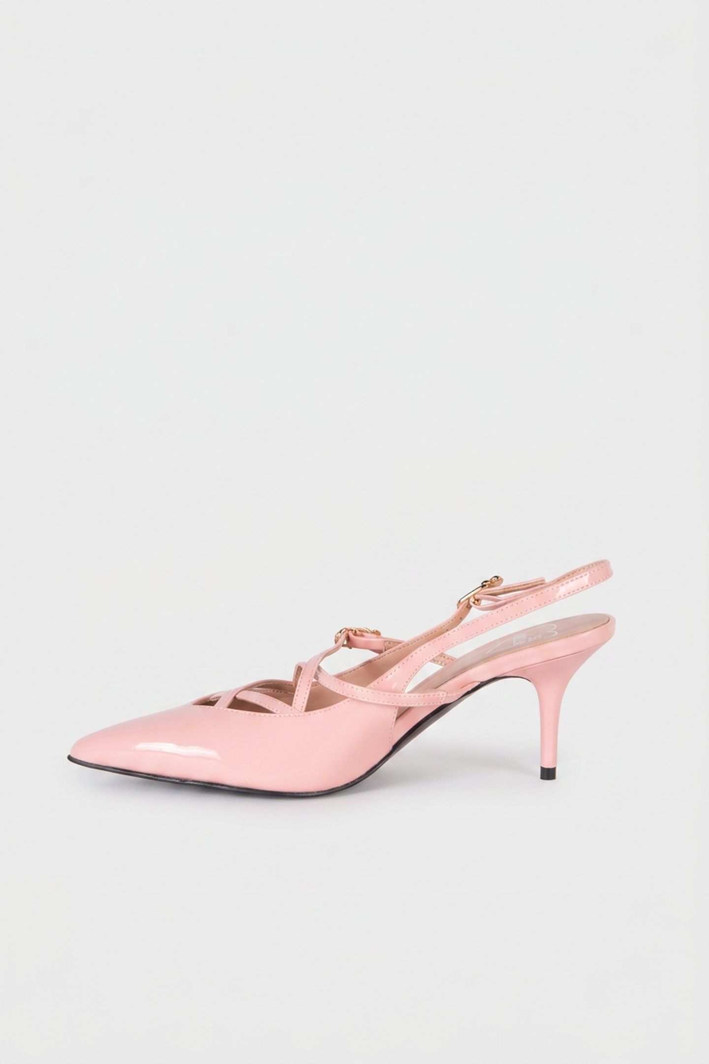 PUMP PINK 4